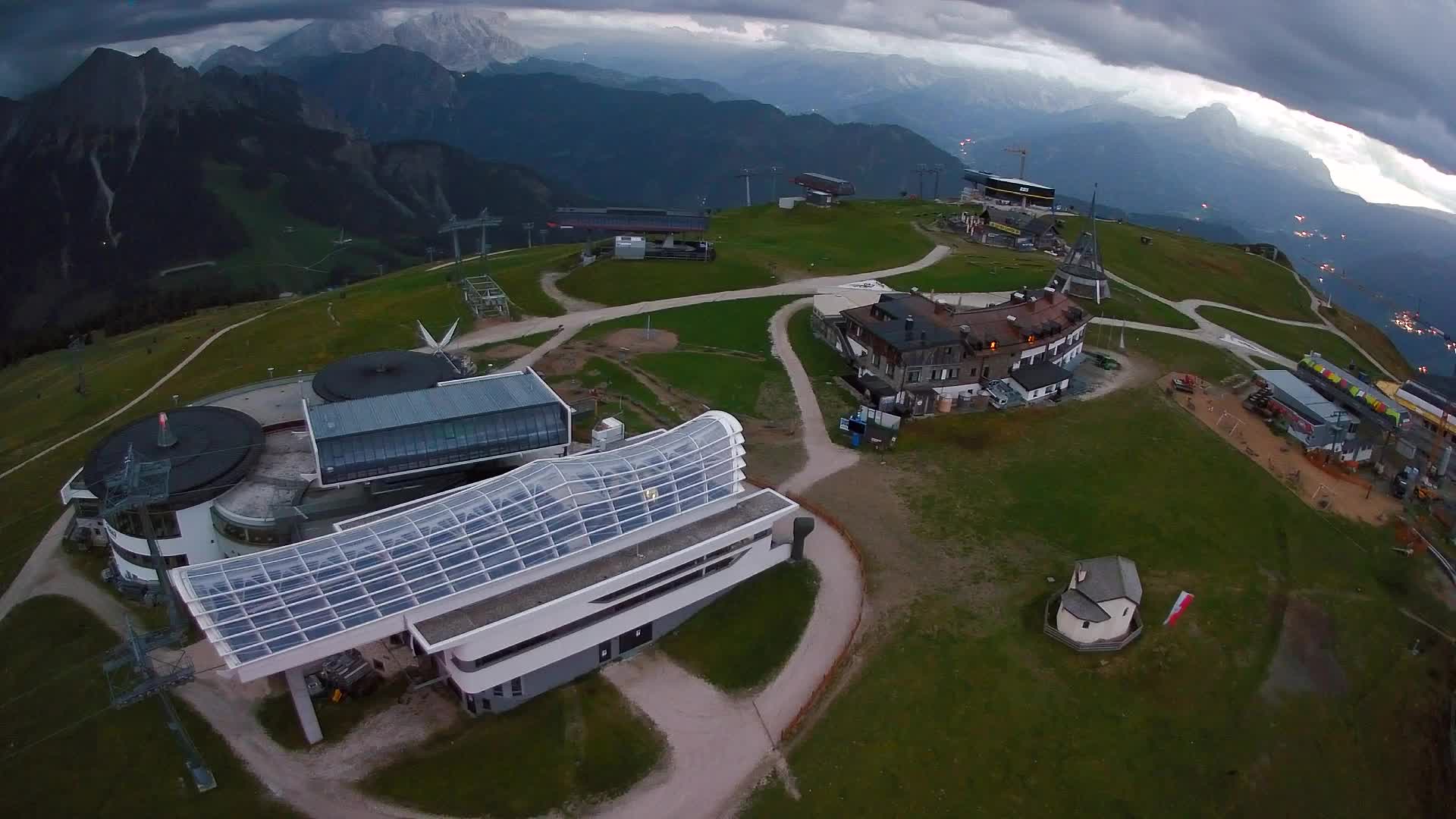 Kronplatz | peak | 2275m