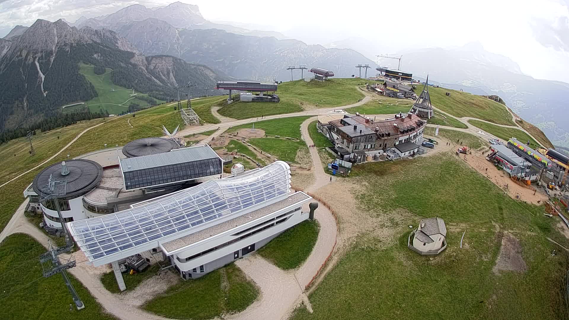 Kronplatz | peak | 2275m