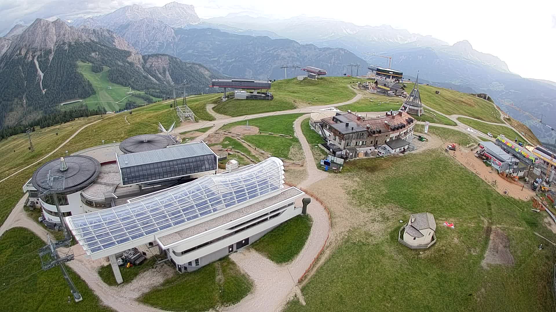 Plan de Corones | Vetta | 2275m