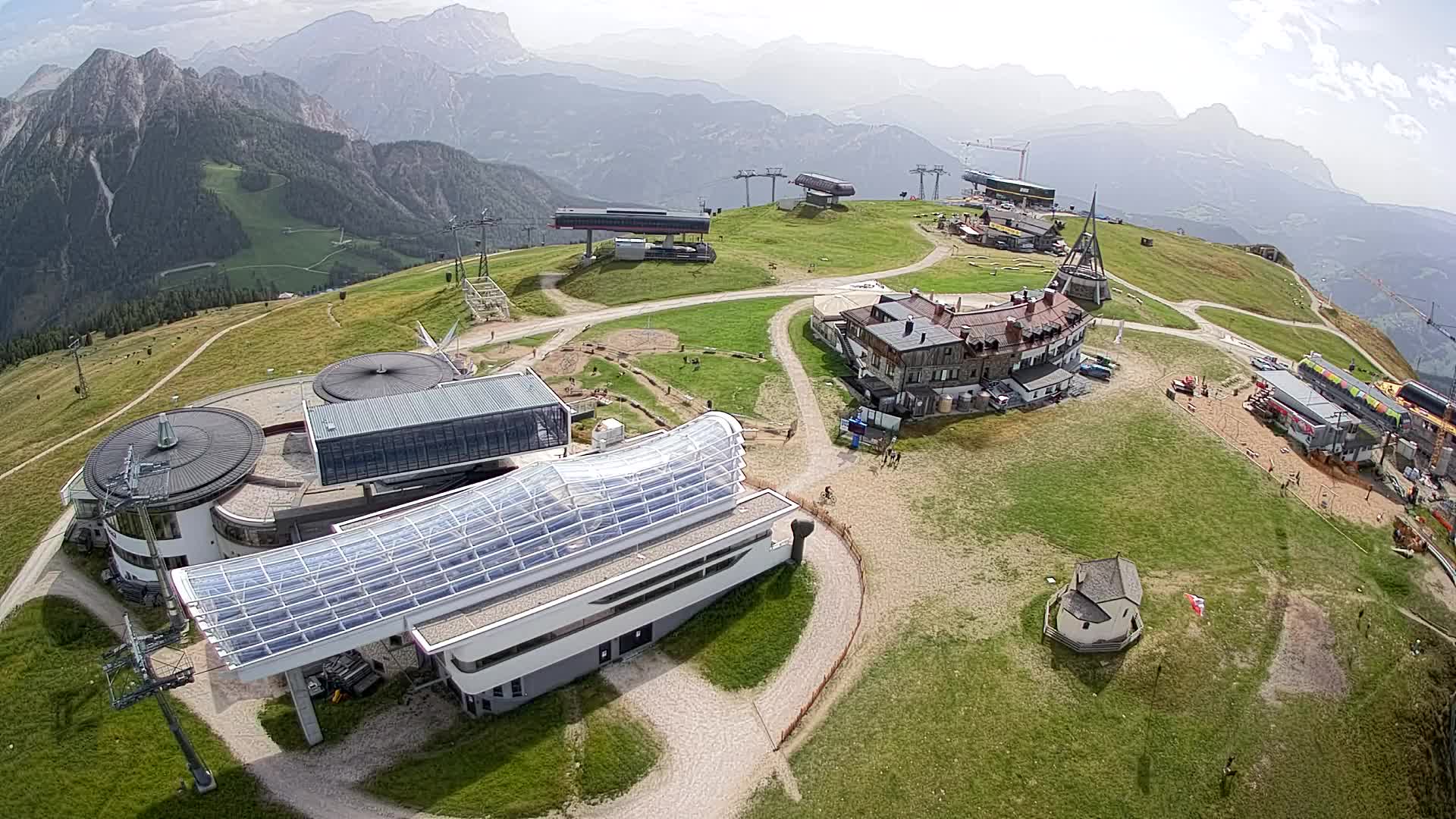 Kronplatz | cima | 2275m