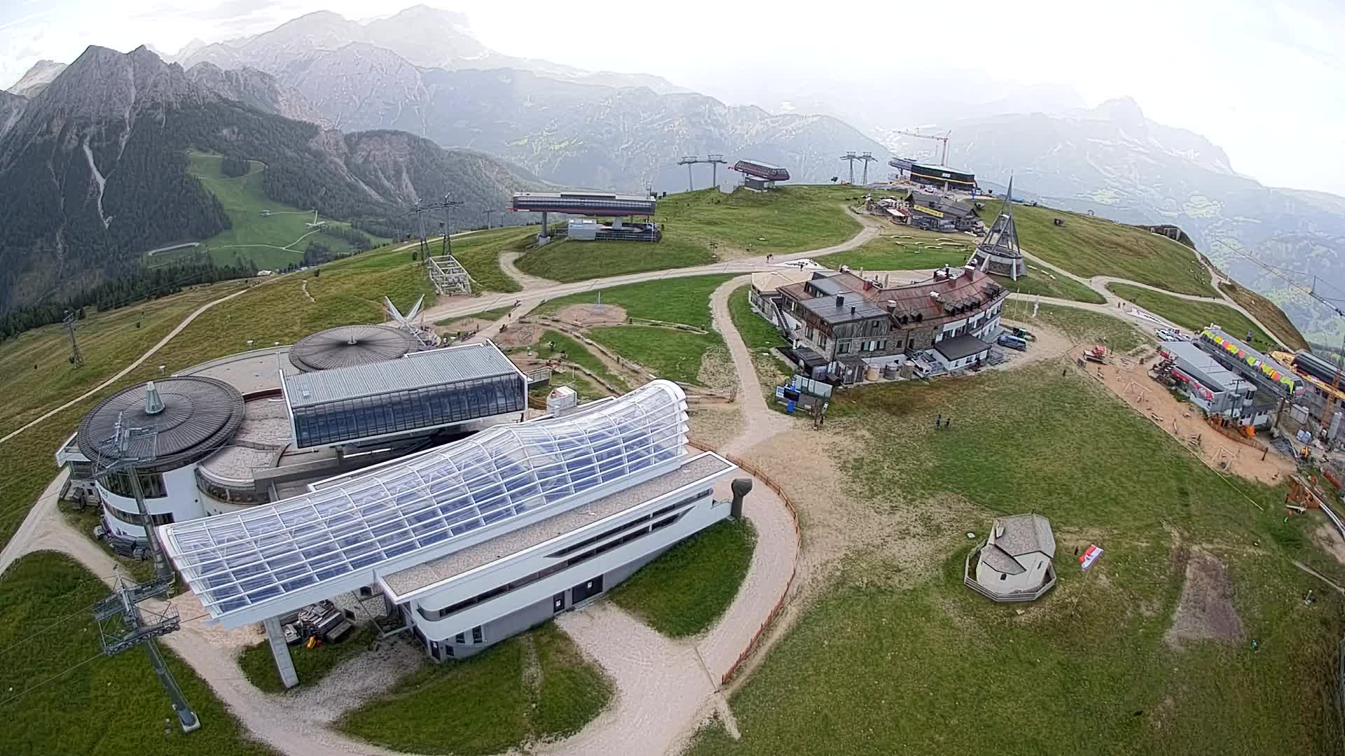 Kronplatz | cima | 2275m