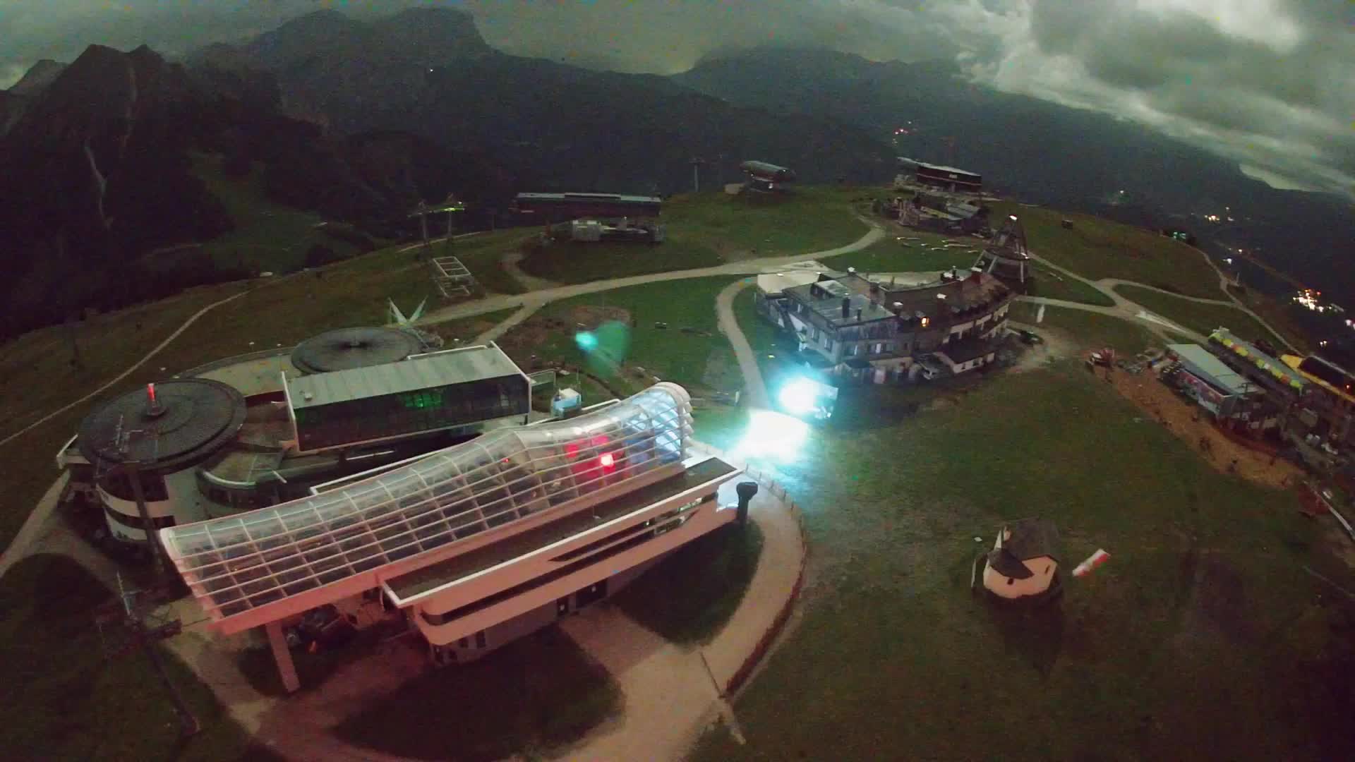 Plan de Corones | Vetta | 2275m
