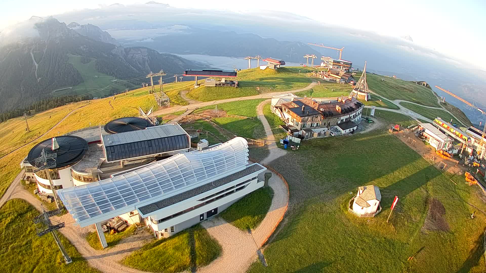 Plan de Corones | Vetta | 2275m