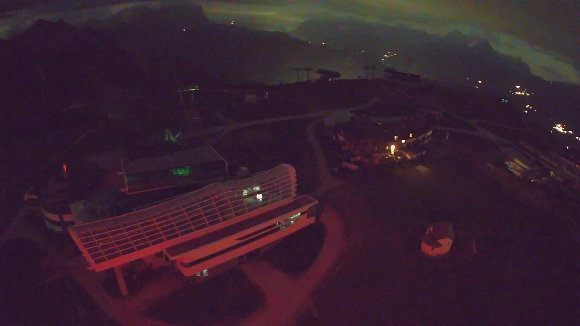 Kronplatz | vrh | 2275m