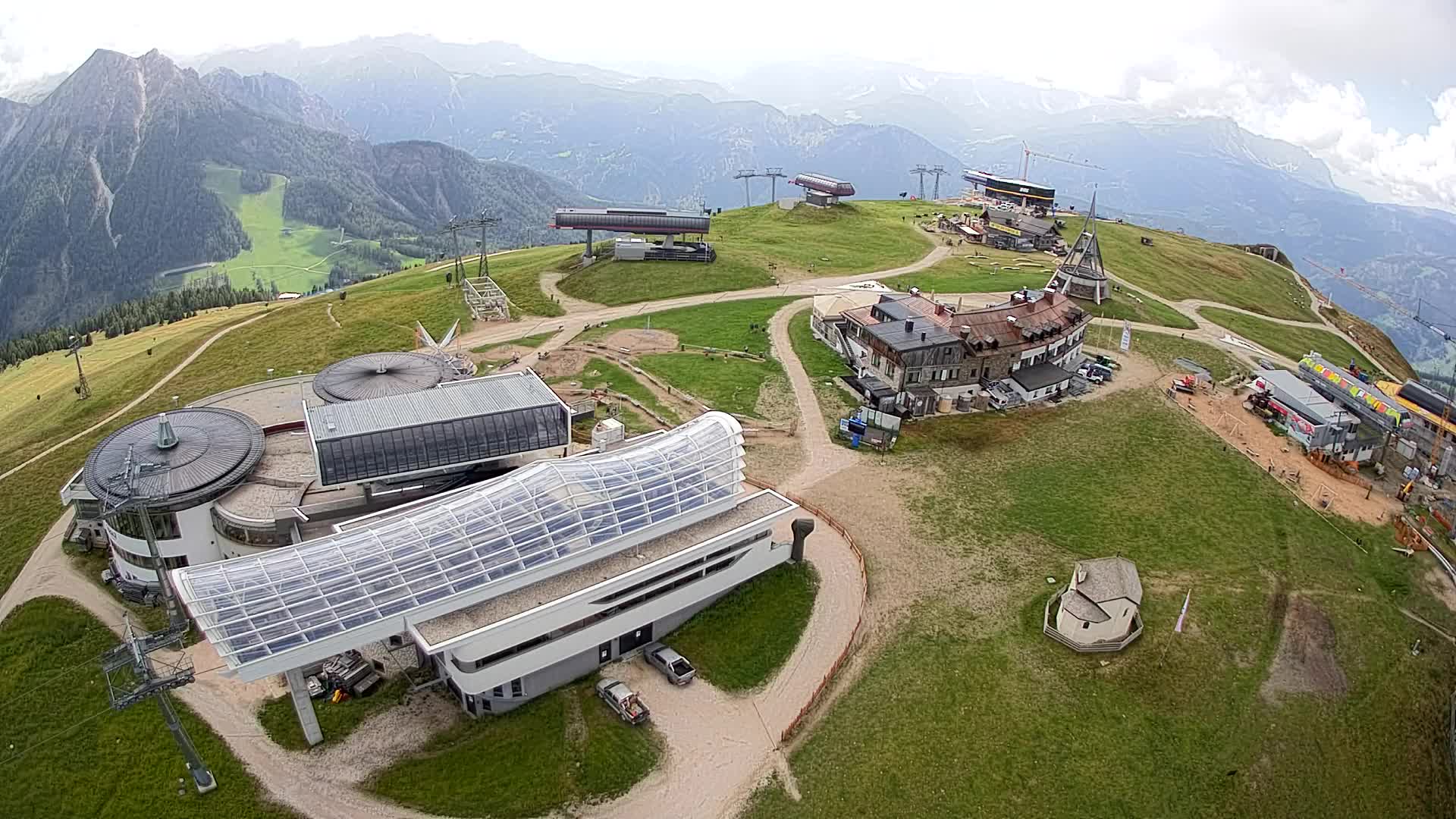 Plan de Corones | Vetta | 2275m