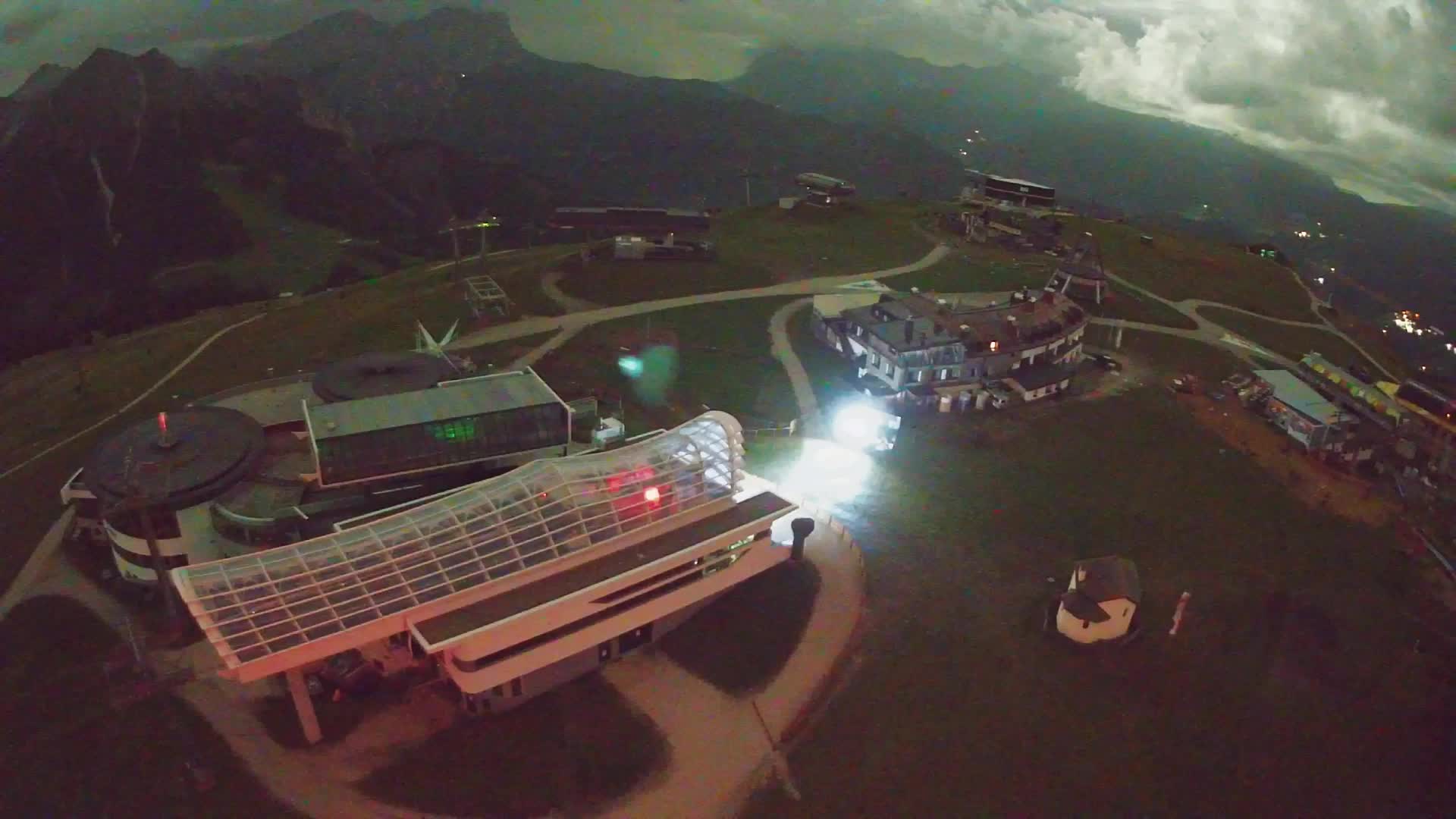 Kronplatz | cima | 2275m