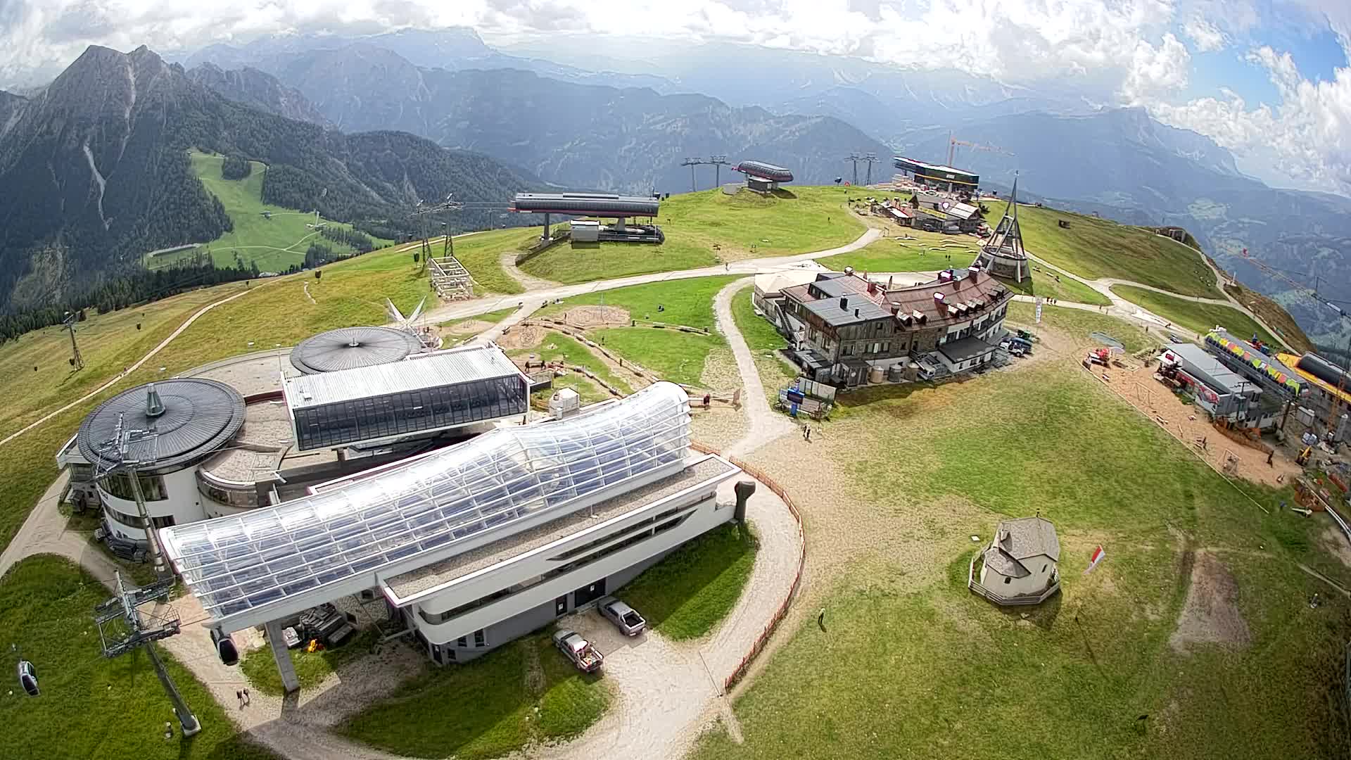 Kronplatz | peak | 2275m