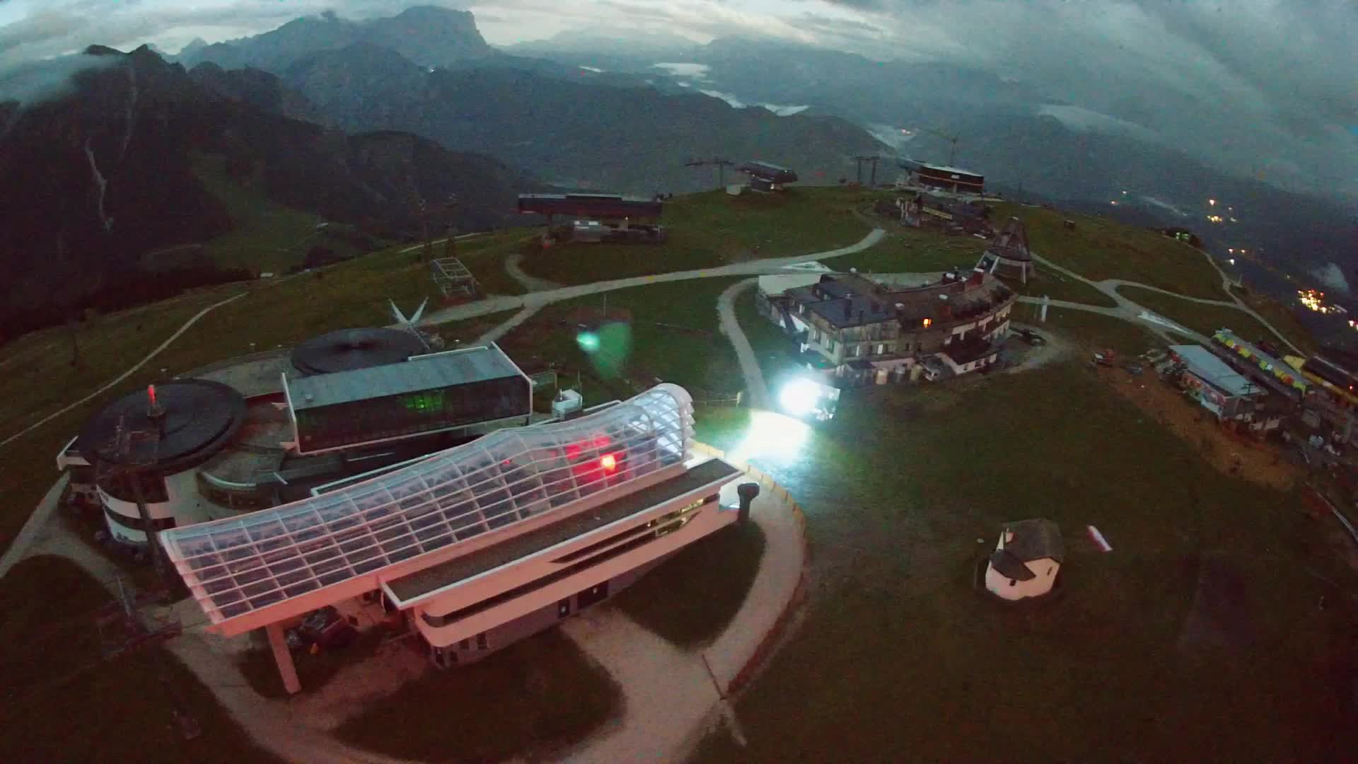 Kronplatz | peak | 2275m