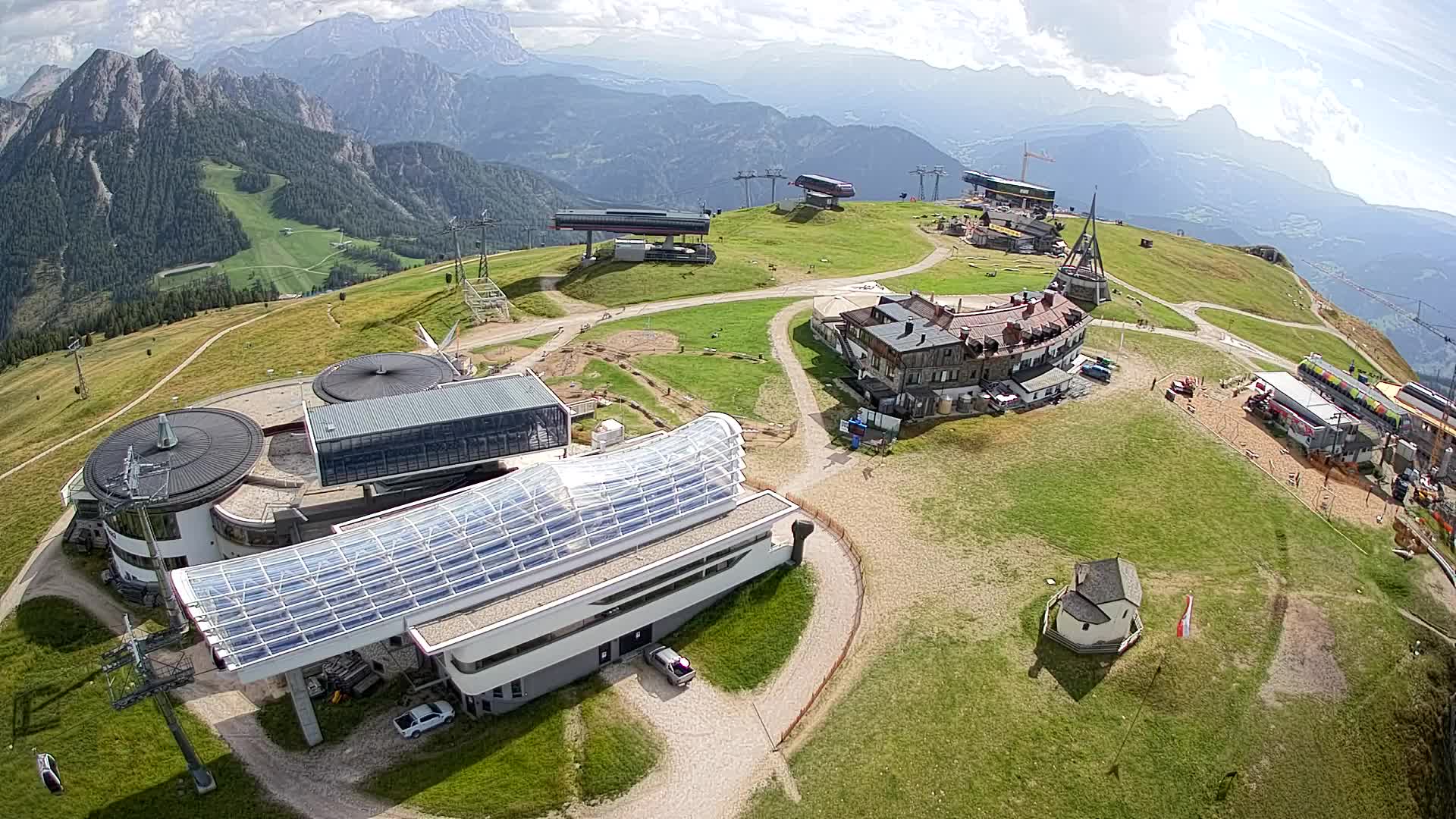 Kronplatz | peak | 2275m