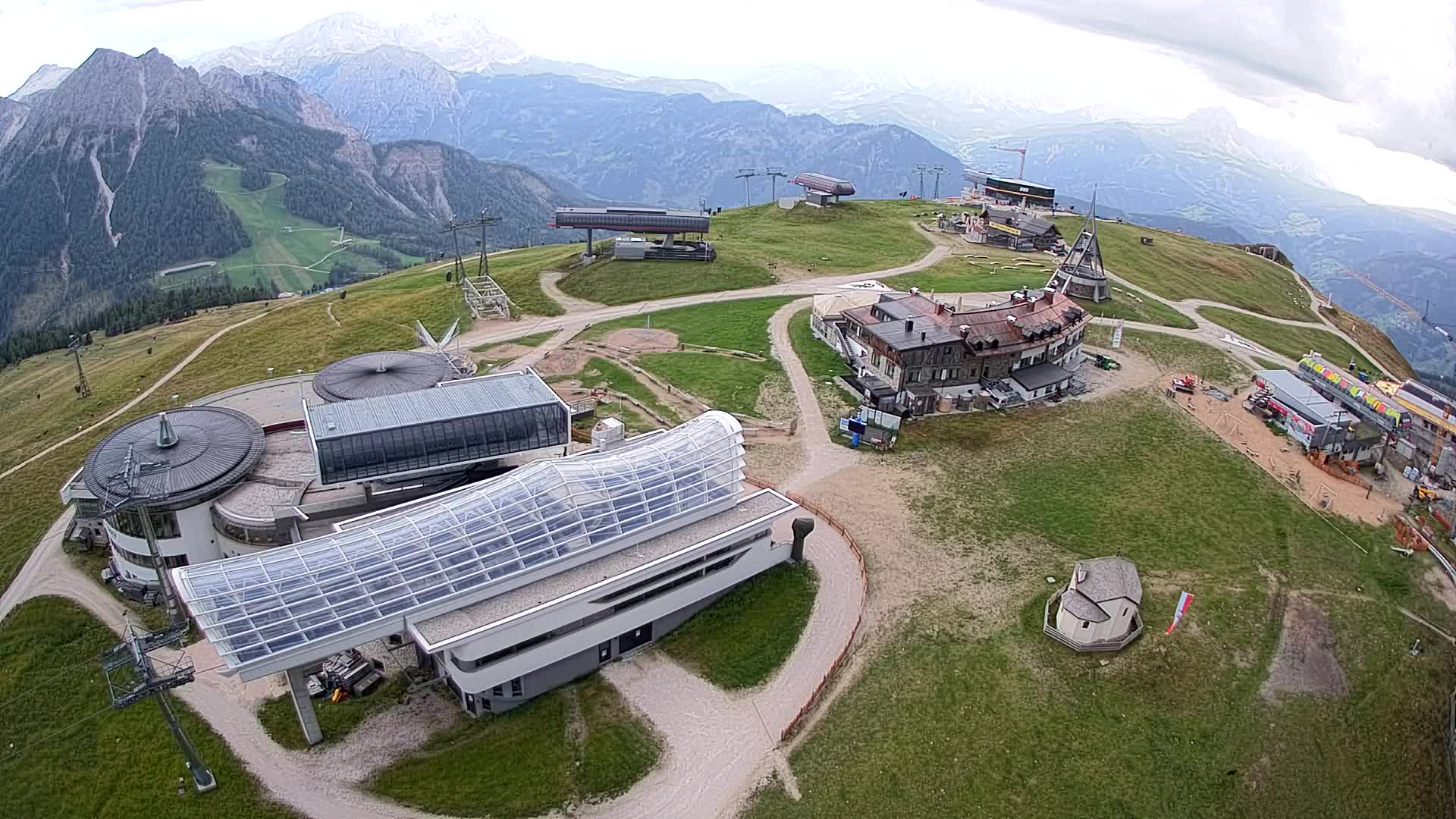 Kronplatz | vrh | 2275m