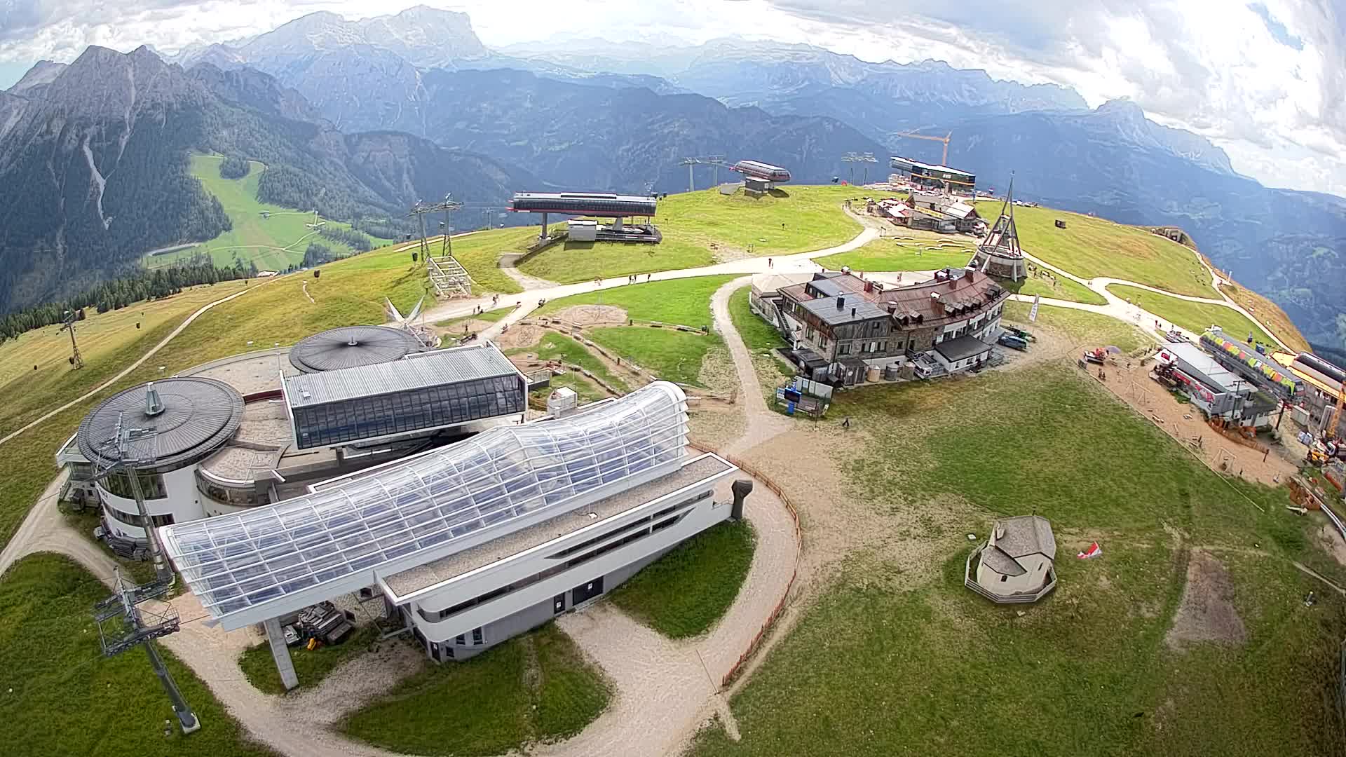 Kronplatz | peak | 2275m