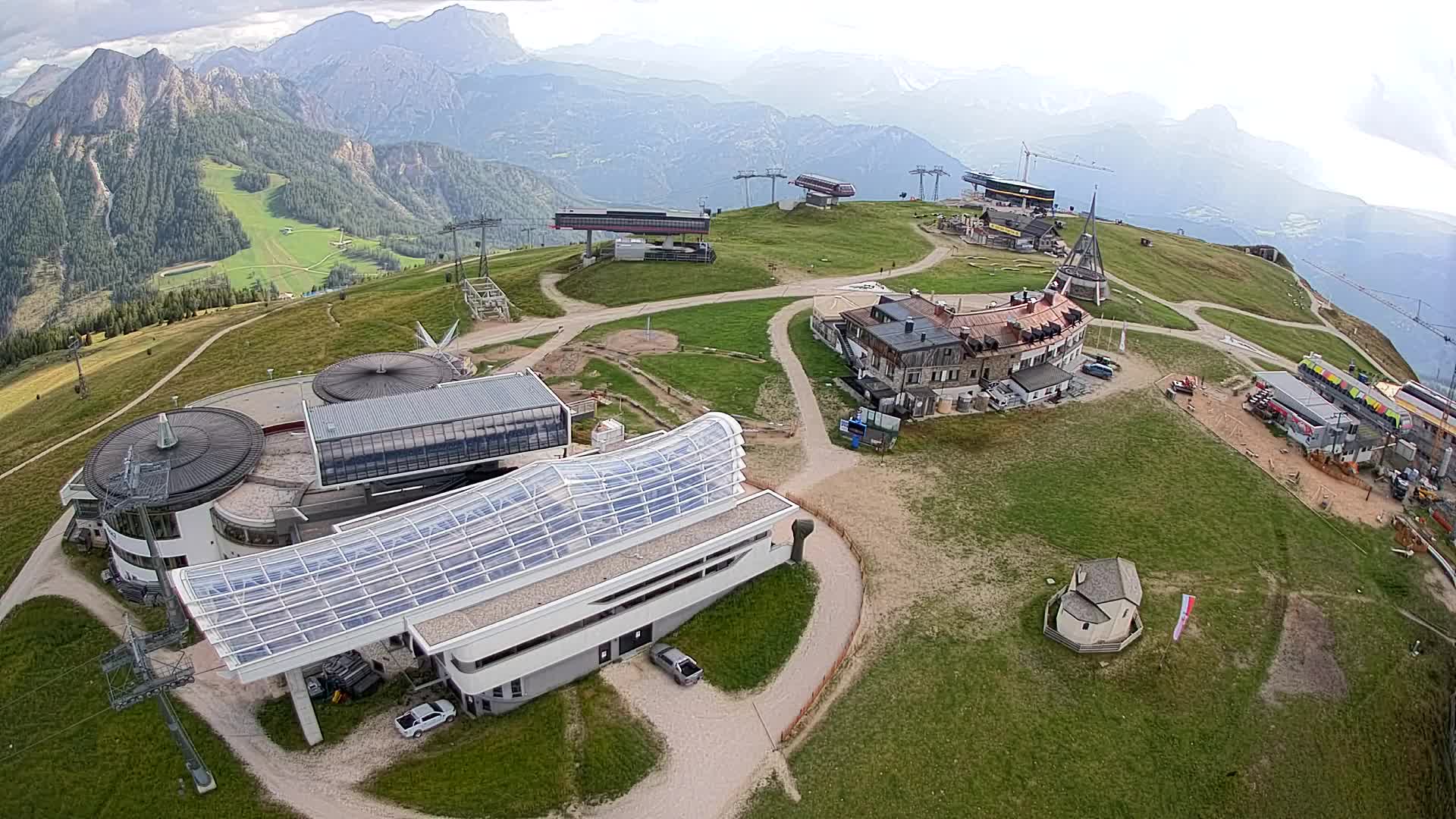 Kronplatz | Gipfel | 2275m
