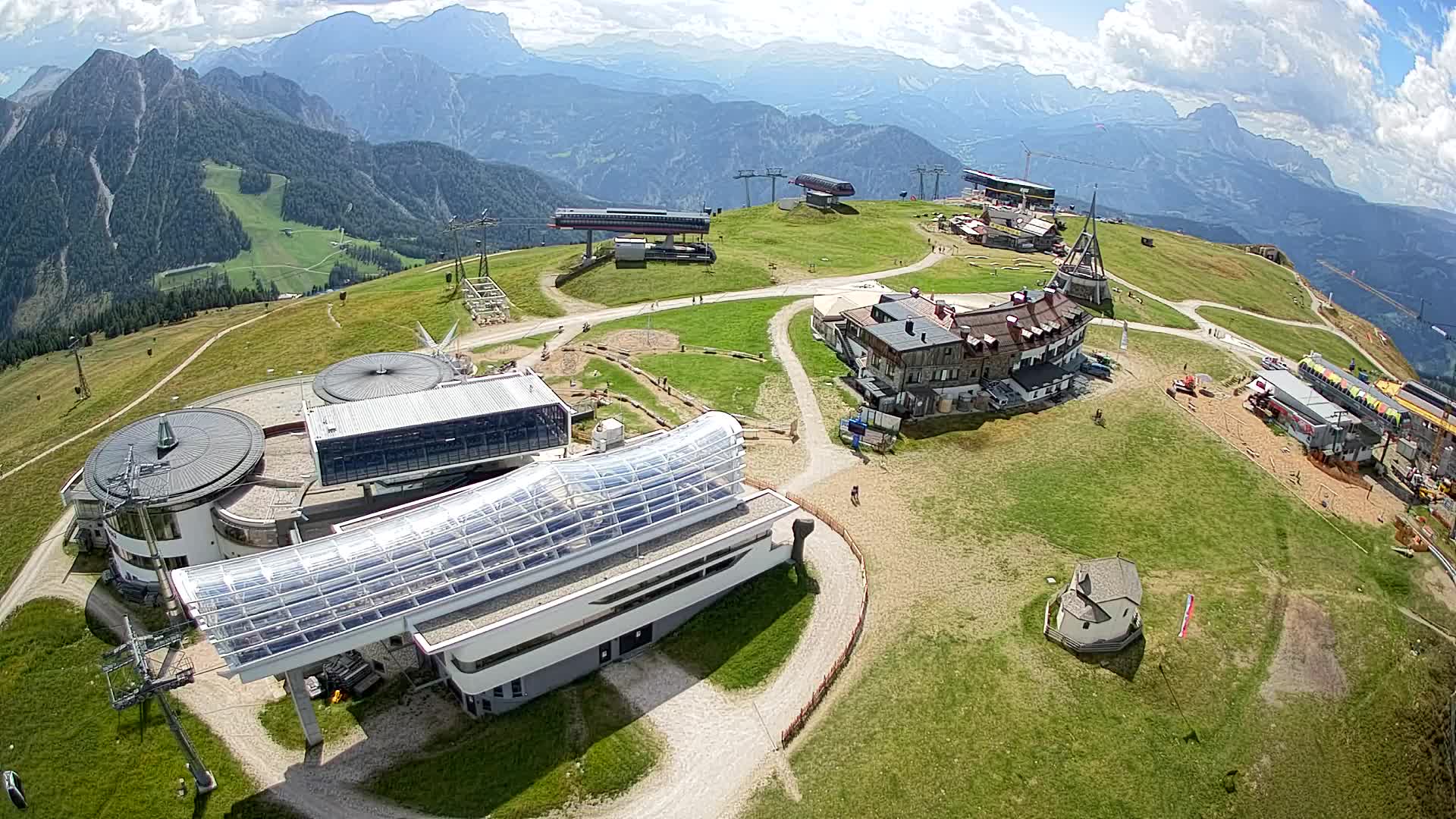 Kronplatz | peak | 2275m