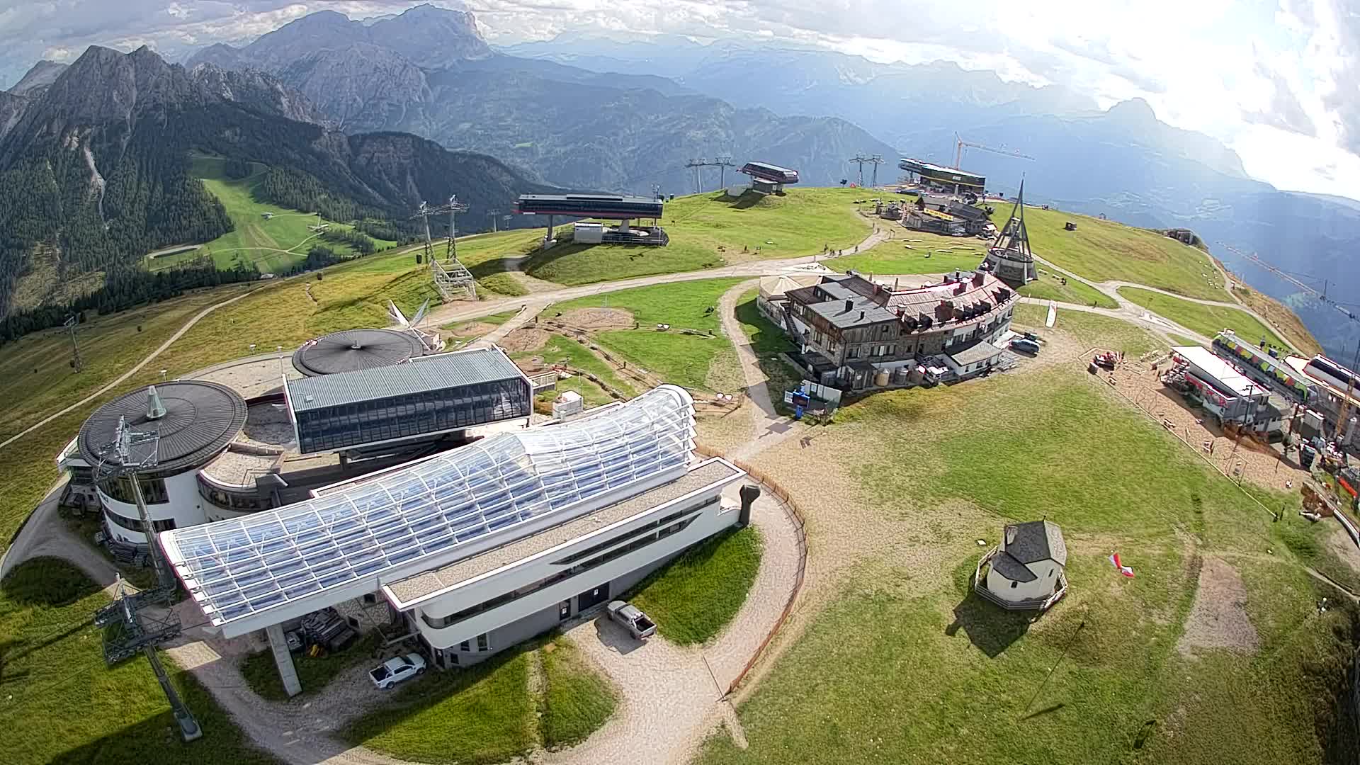Kronplatz | peak | 2275m