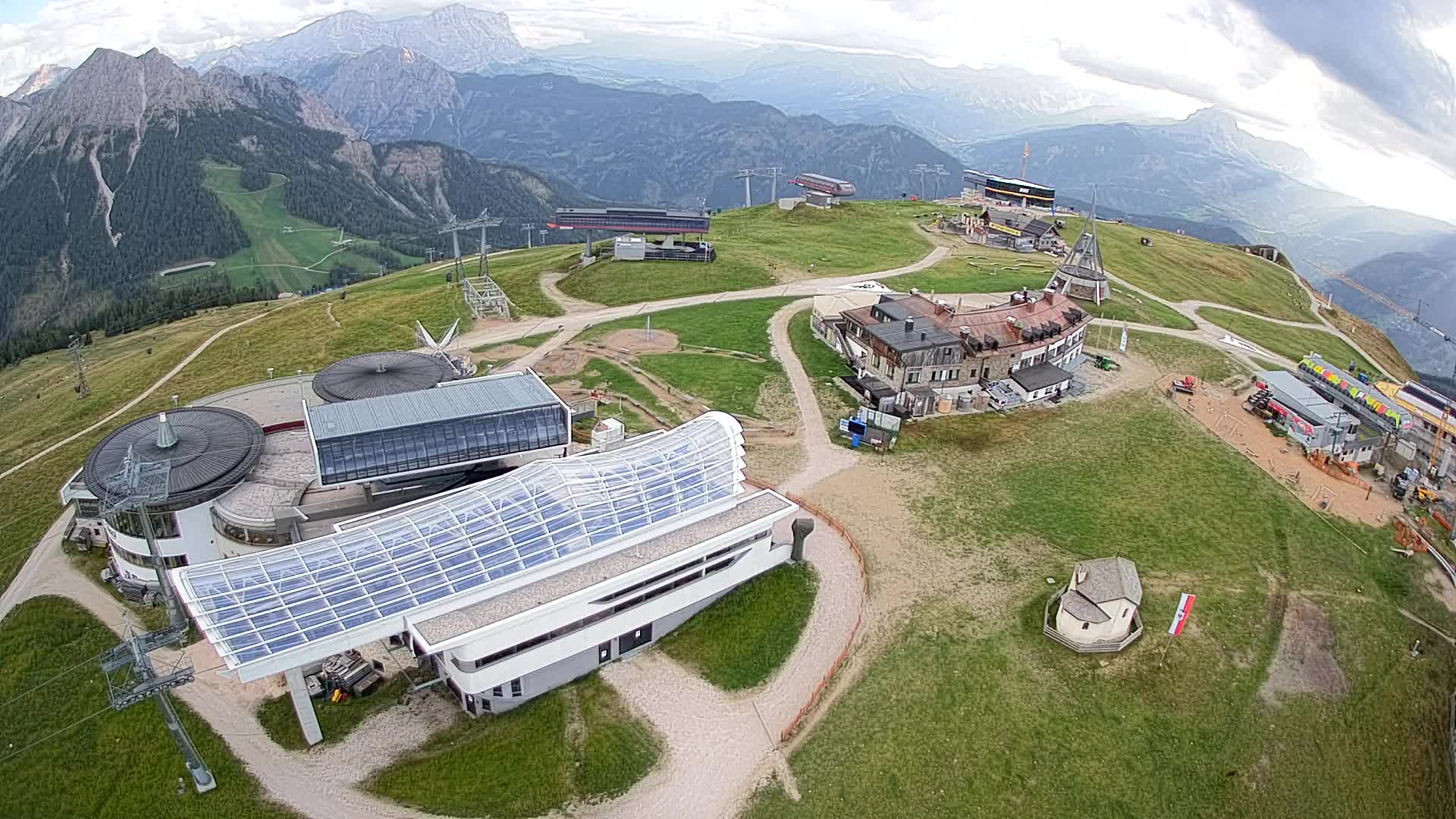 Kronplatz | peak | 2275m