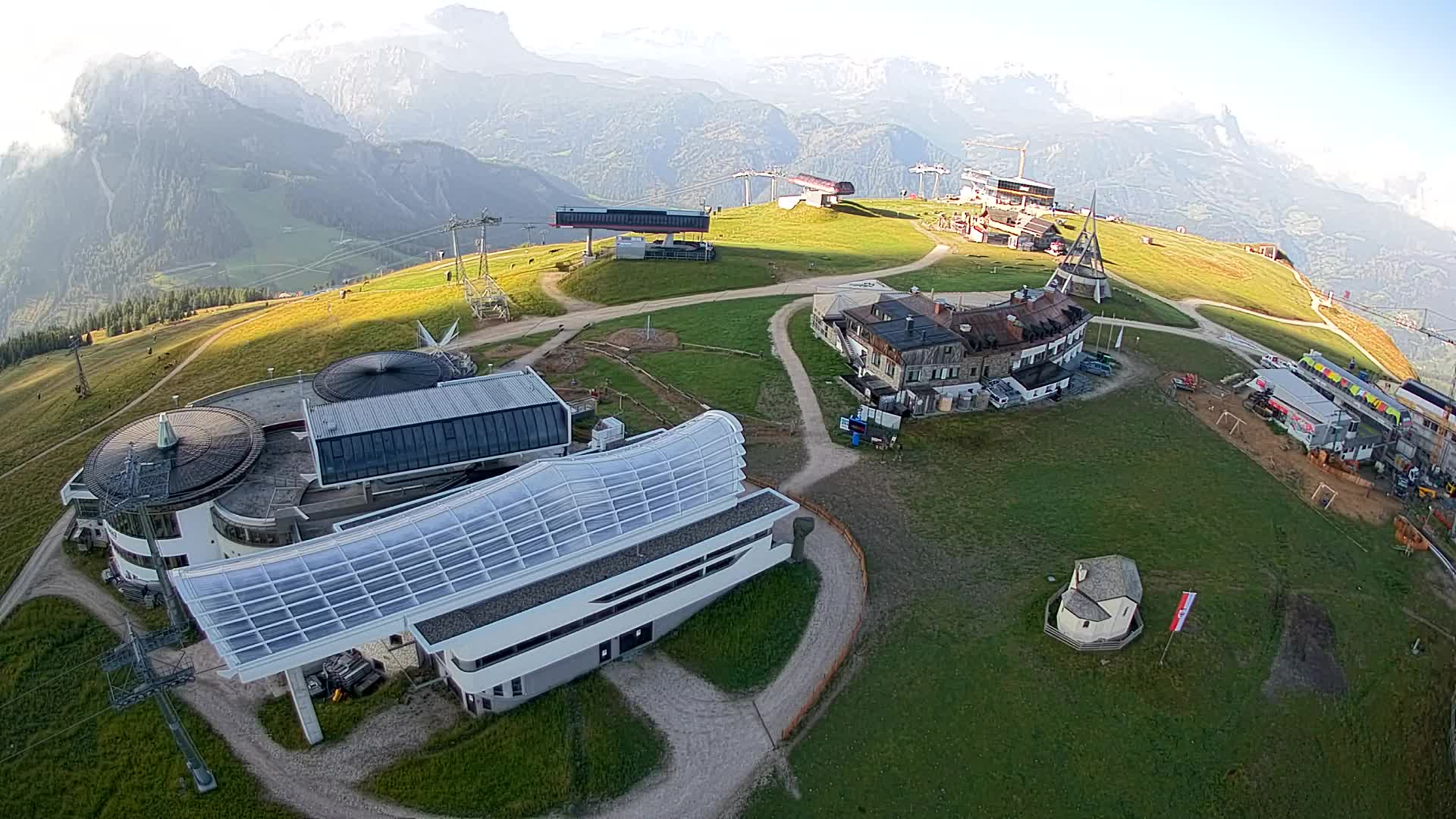 Plan de Corones | Vetta | 2275m