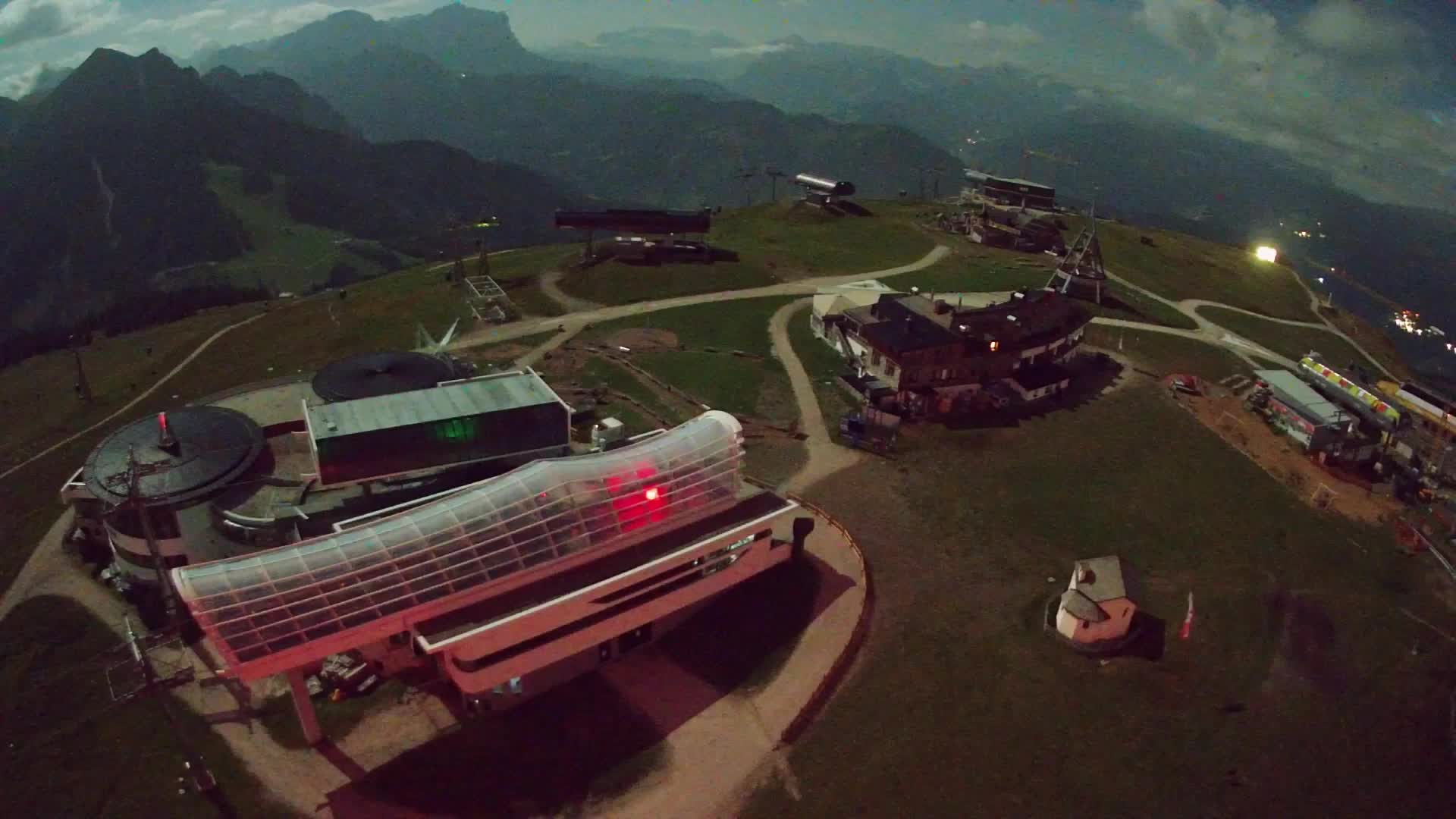 Kronplatz | Gipfel | 2275m