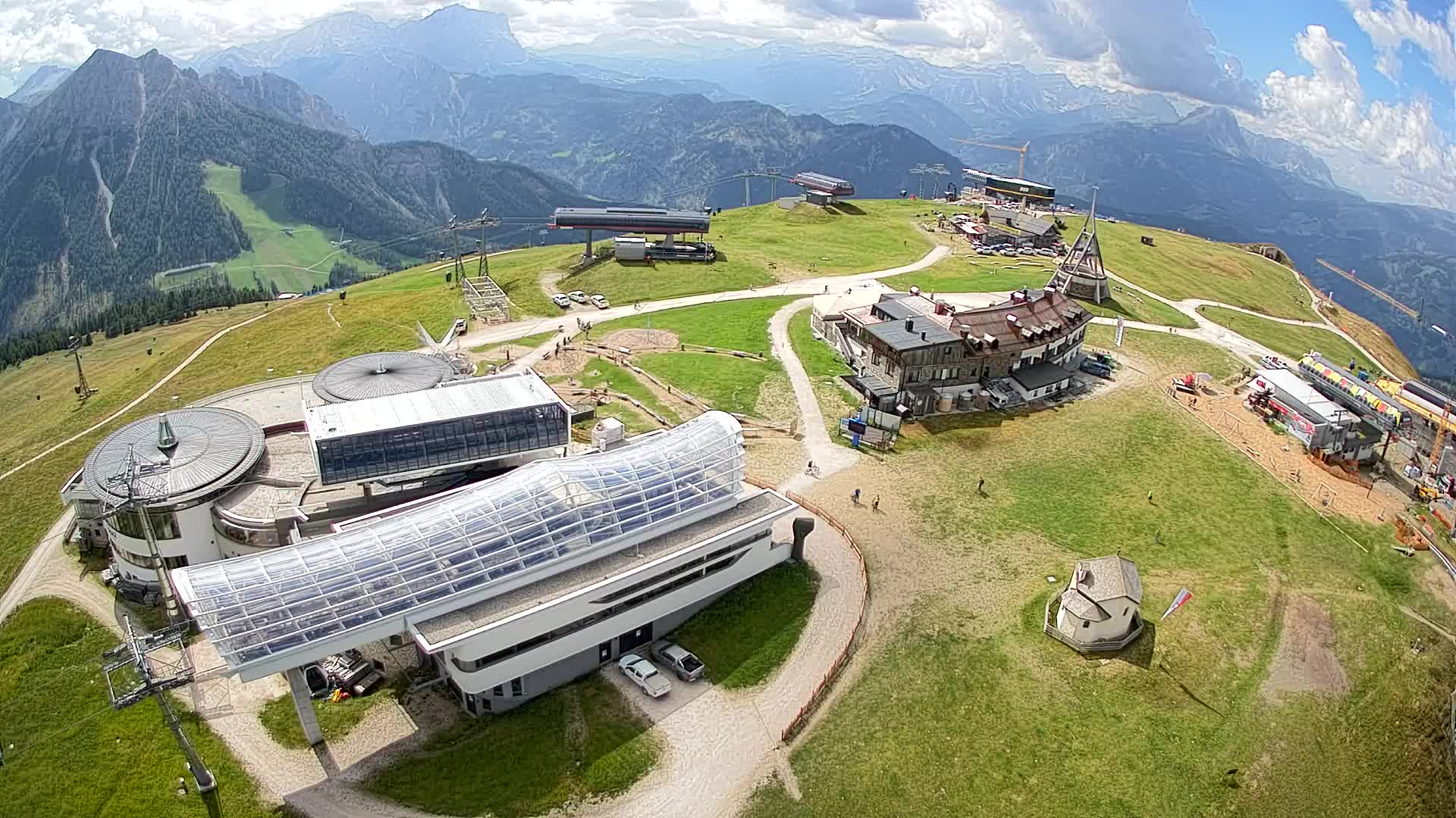 Kronplatz | cima | 2275m