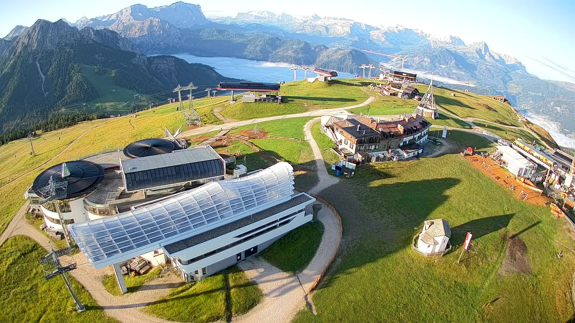 Kronplatz | vrh | 2275m