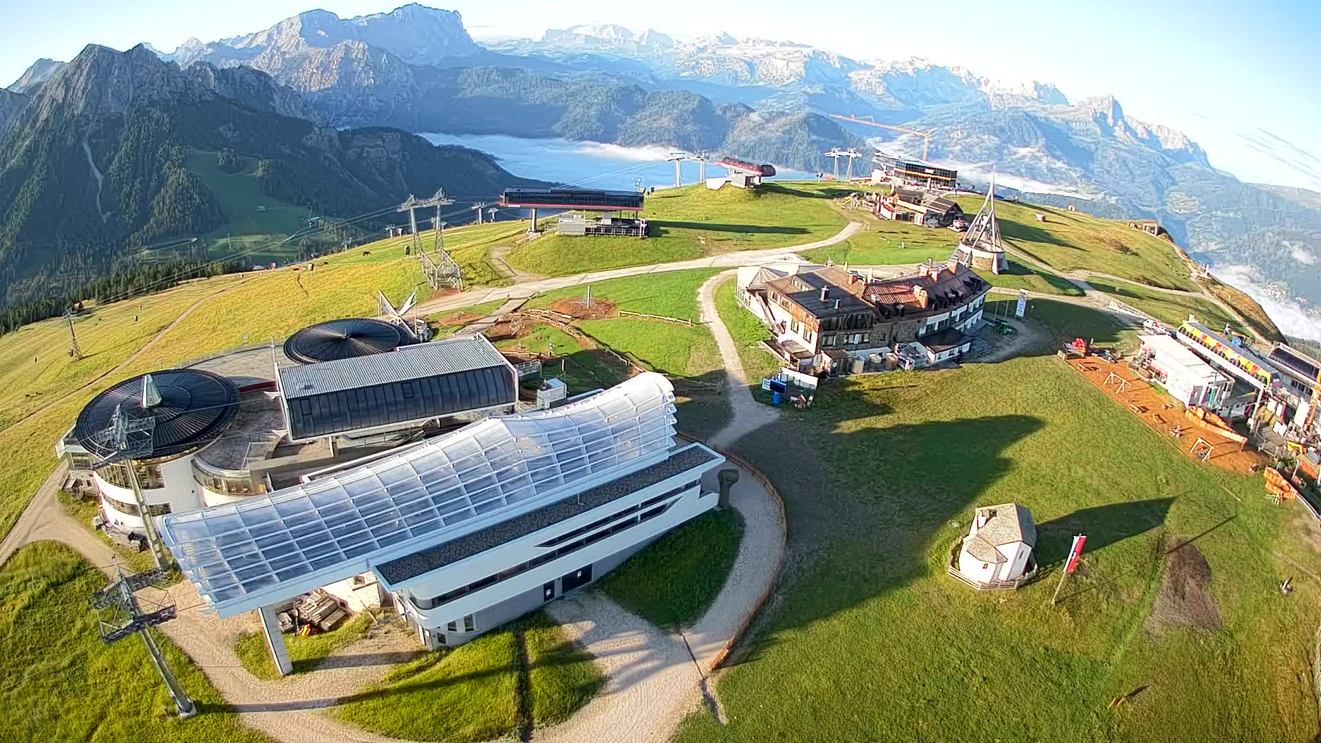 Kronplatz | peak | 2275m
