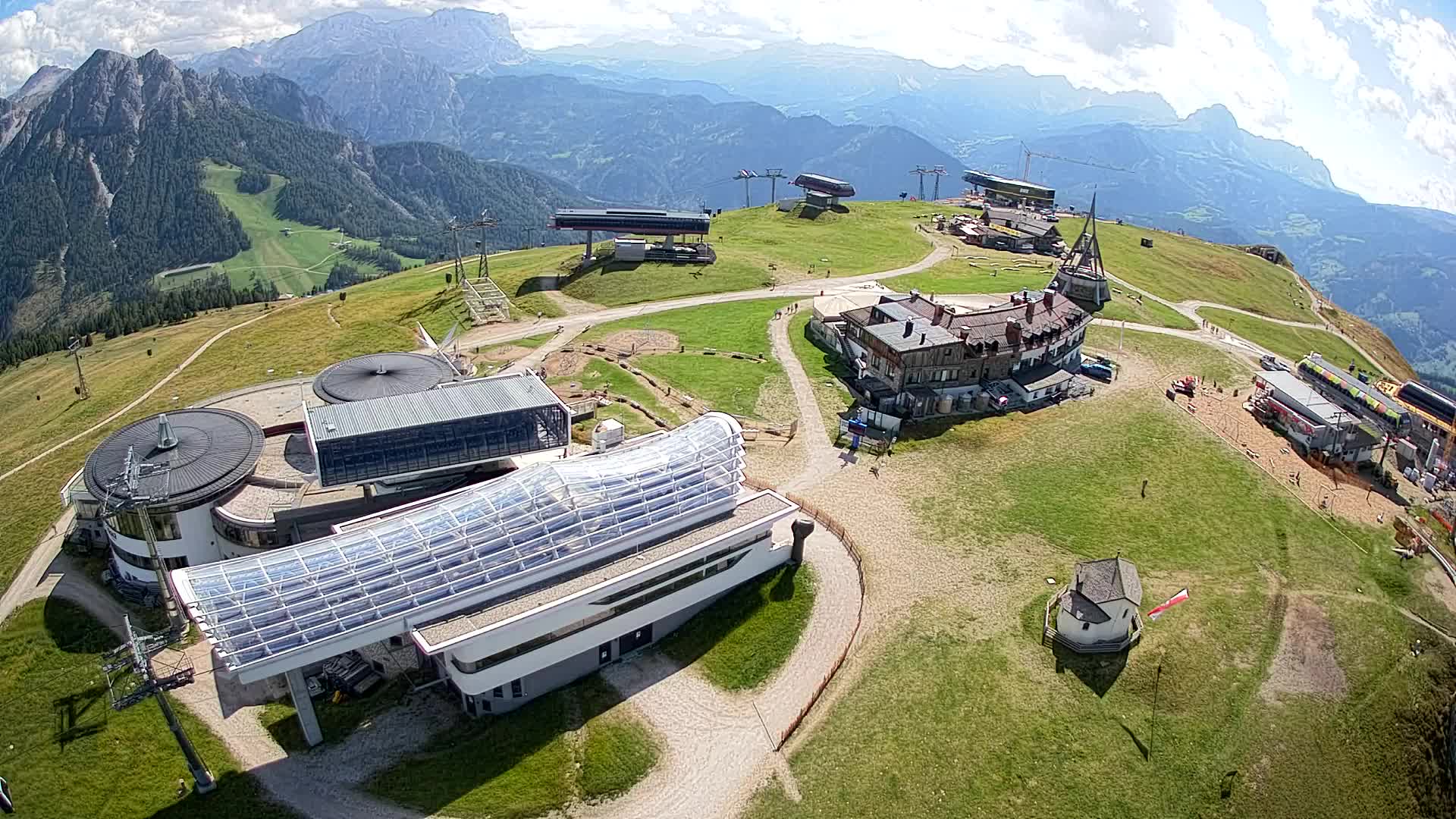 Kronplatz | peak | 2275m