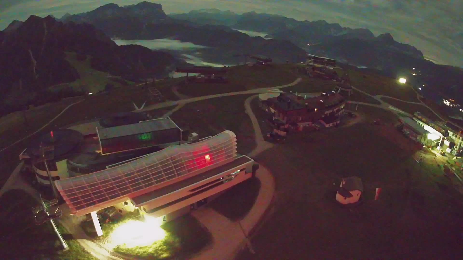 Kronplatz | cima | 2275m