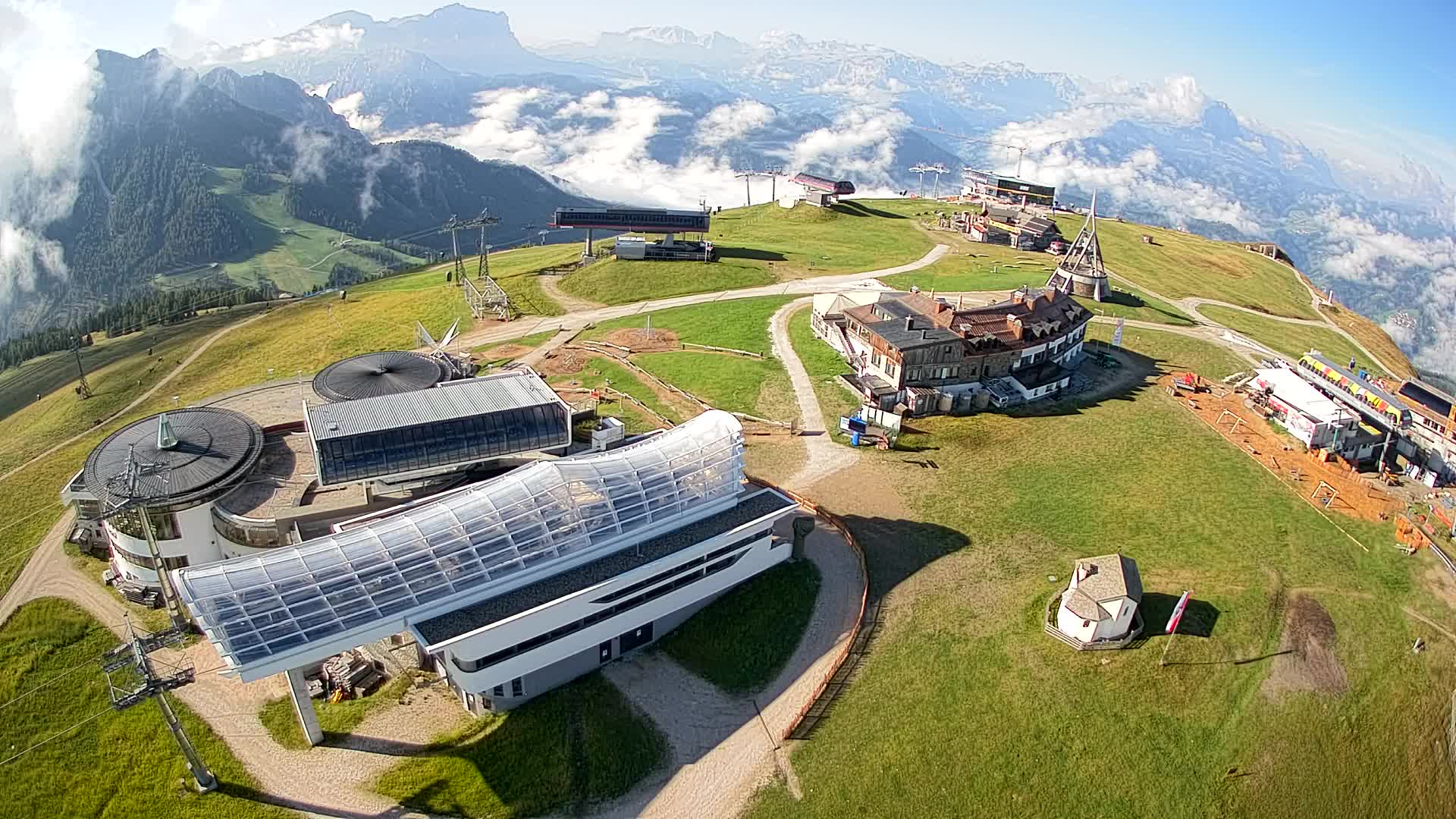 Kronplatz | peak | 2275m
