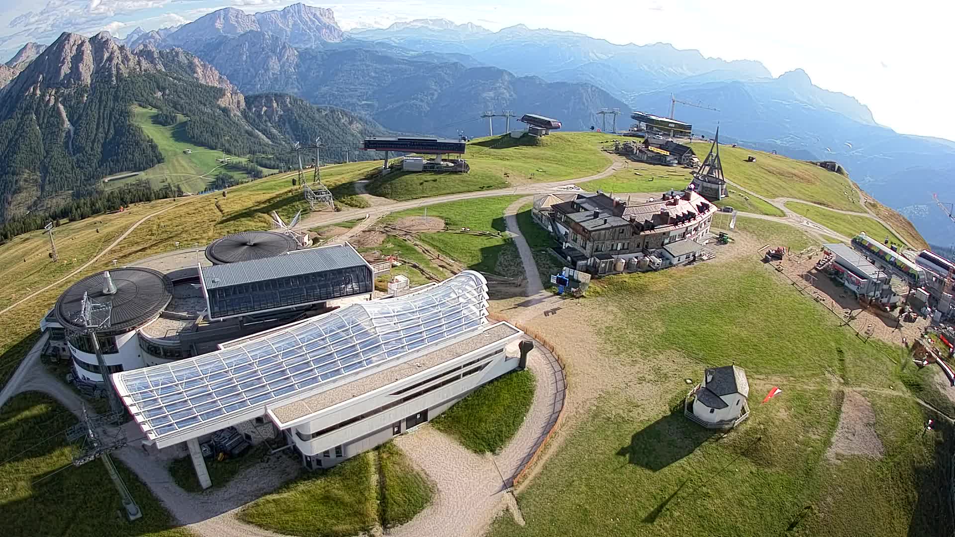 Kronplatz | Gipfel | 2275m
