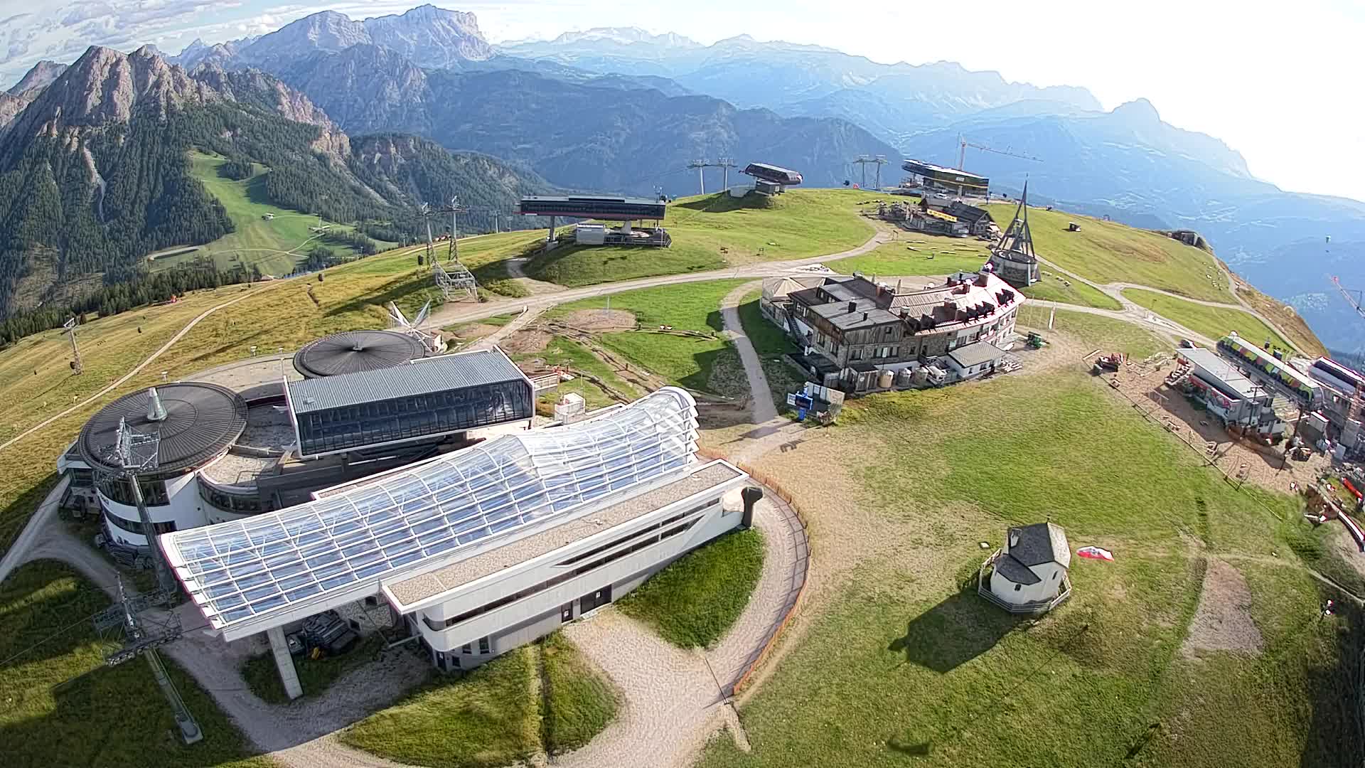 Plan de Corones | Vetta | 2275m