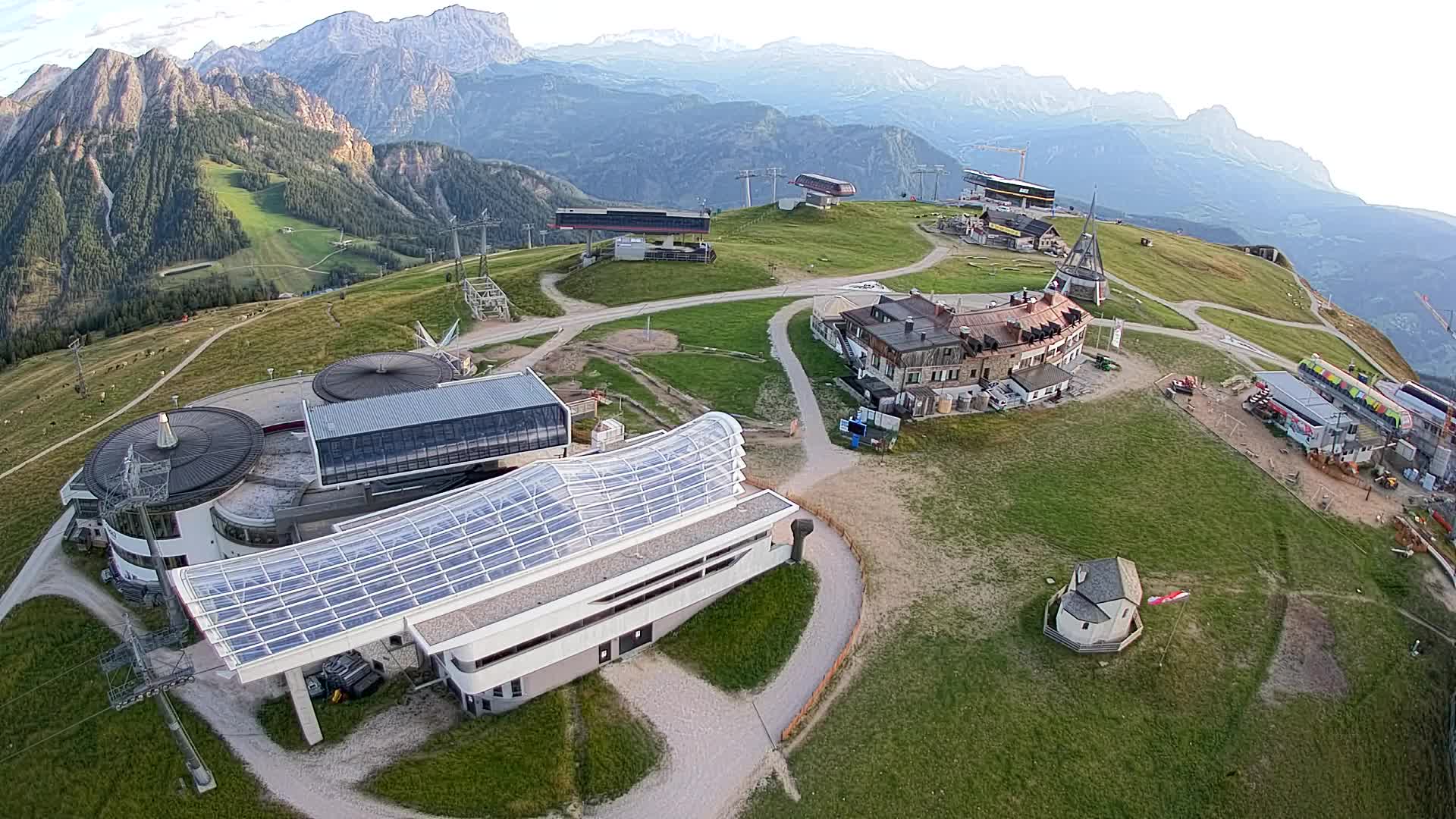 Kronplatz | Gipfel | 2275m