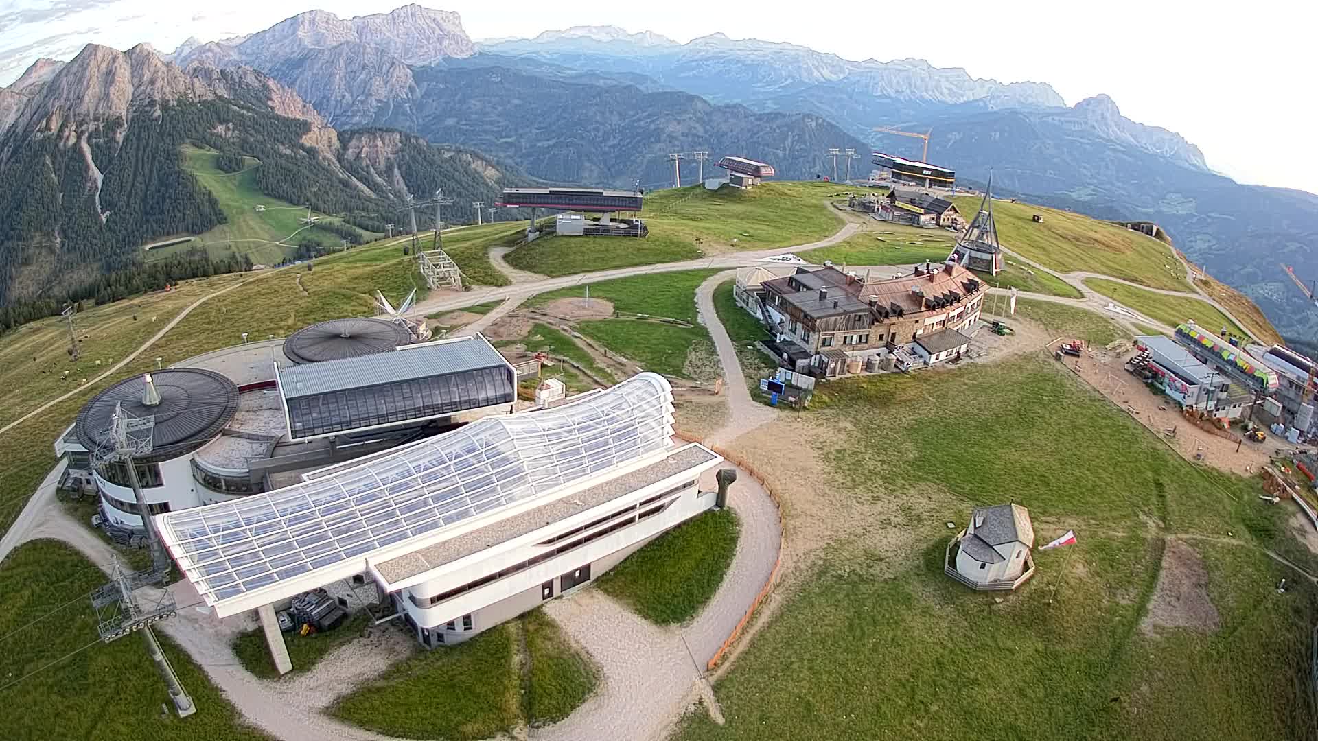 Kronplatz | peak | 2275m
