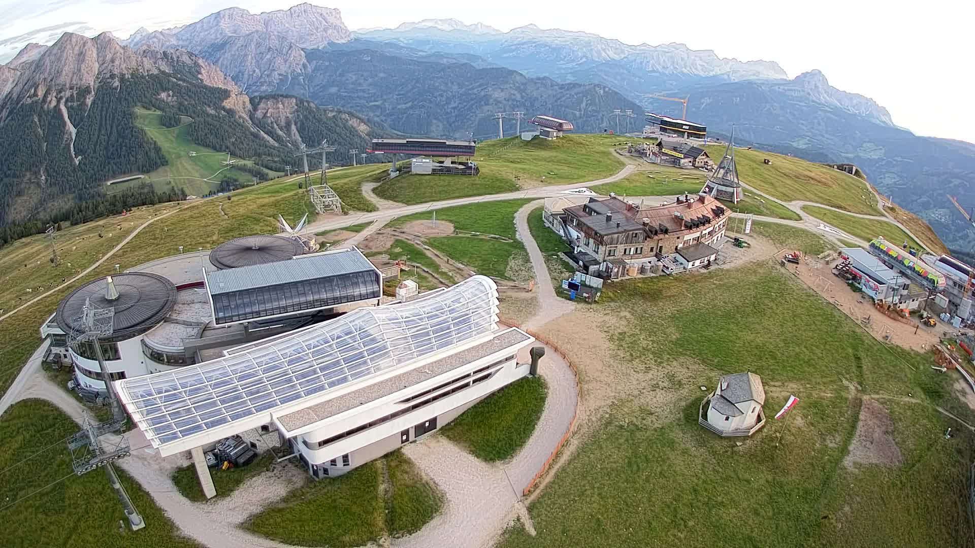 Kronplatz | peak | 2275m