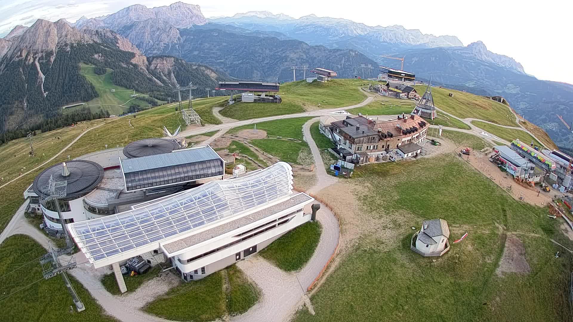 Plan de Corones | Vetta | 2275m