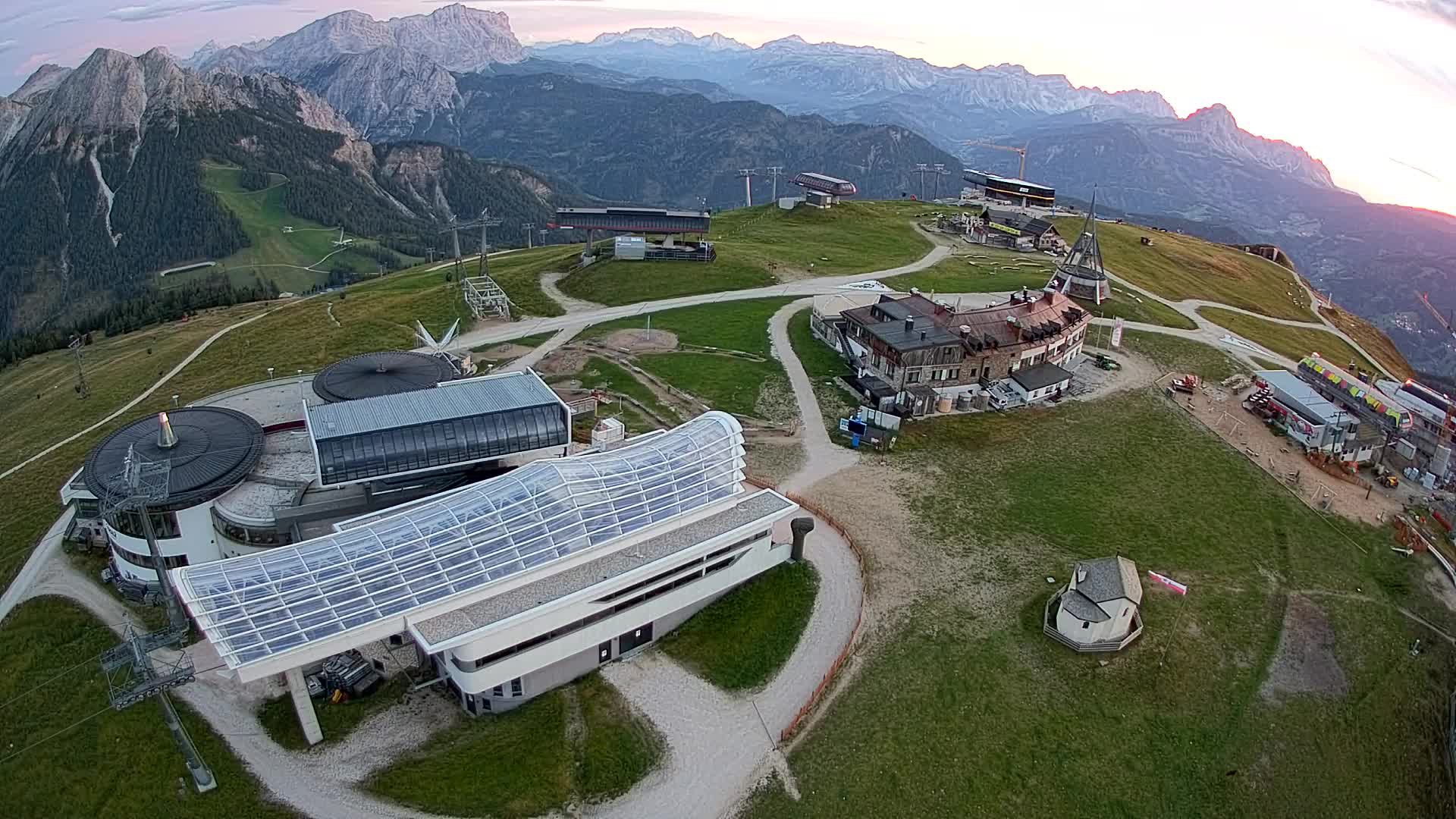 Kronplatz | vrh | 2275m