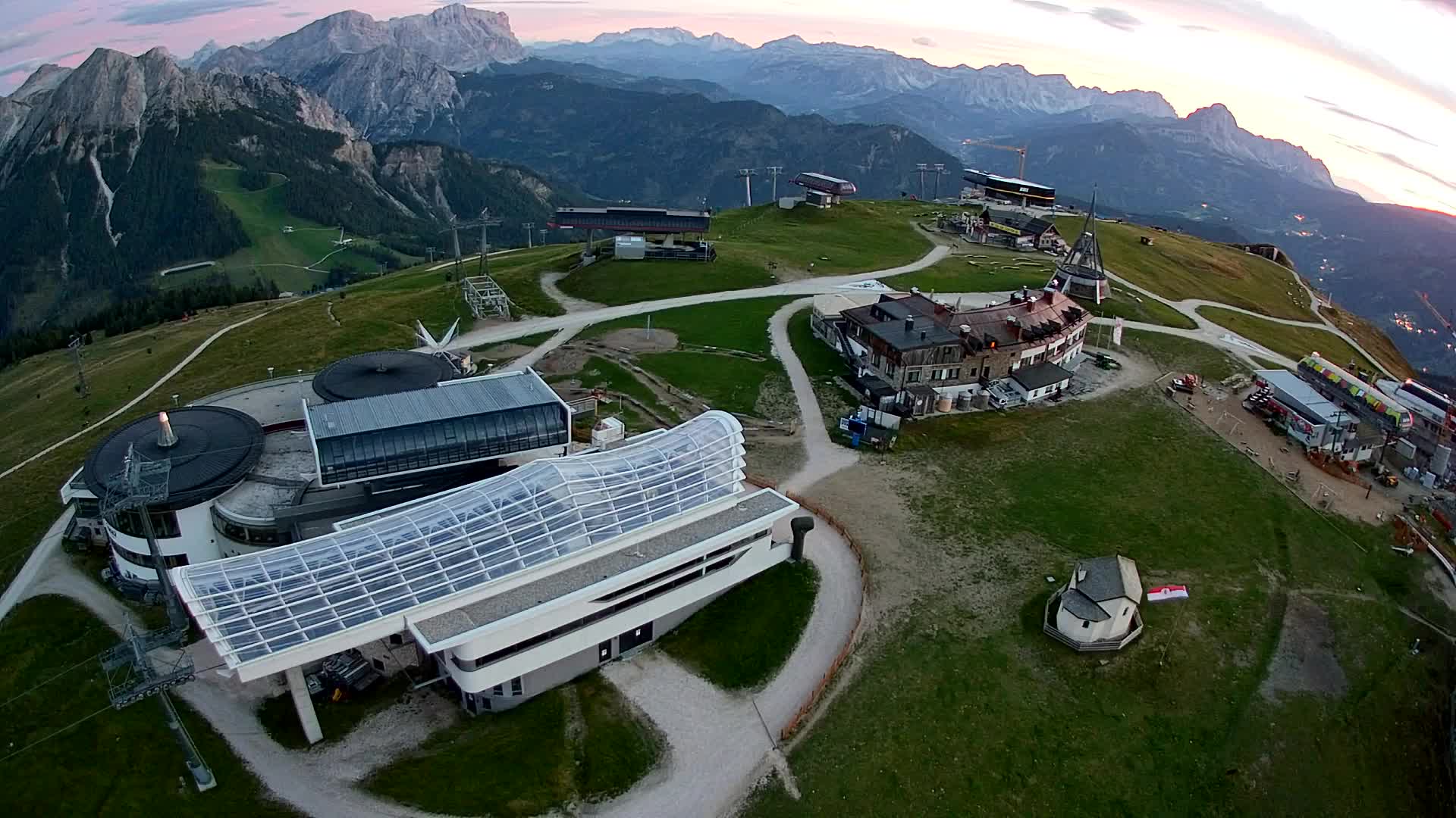 Kronplatz | vrh | 2275m