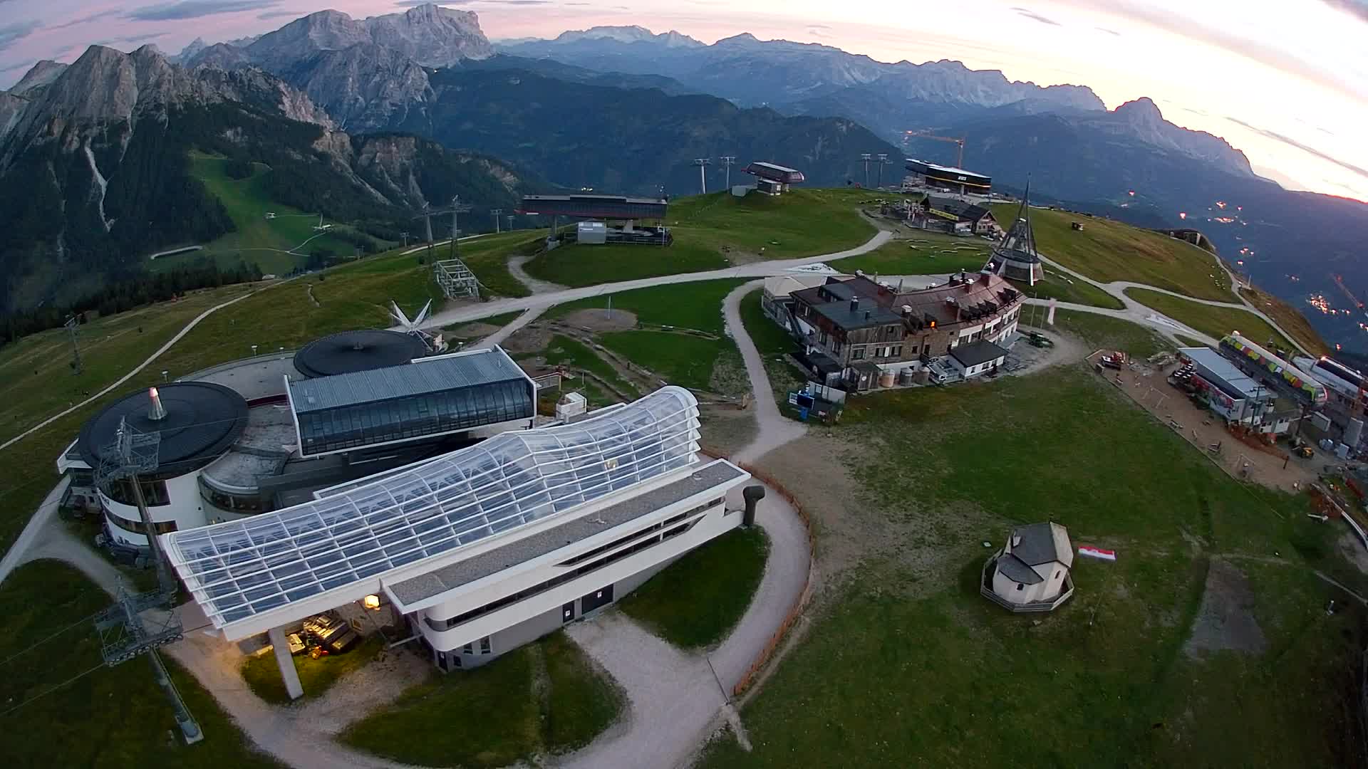 Kronplatz | Gipfel | 2275m