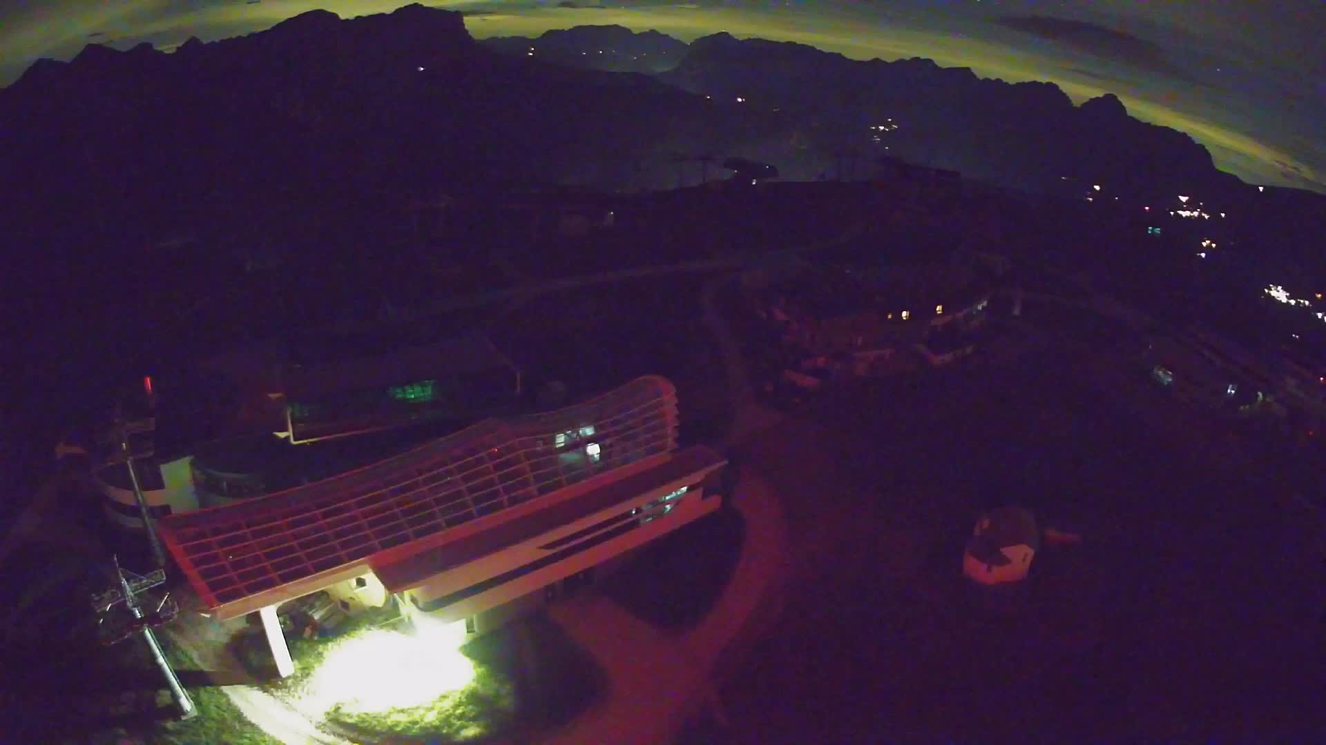 Kronplatz | Gipfel | 2275m