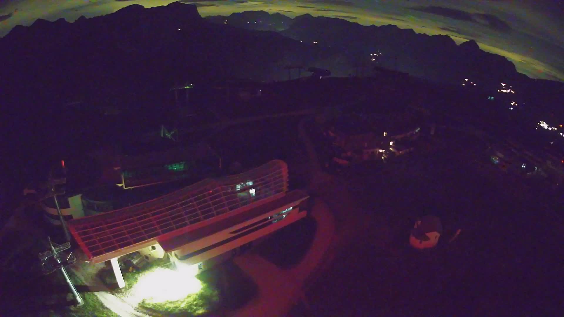 Kronplatz | cima | 2275m