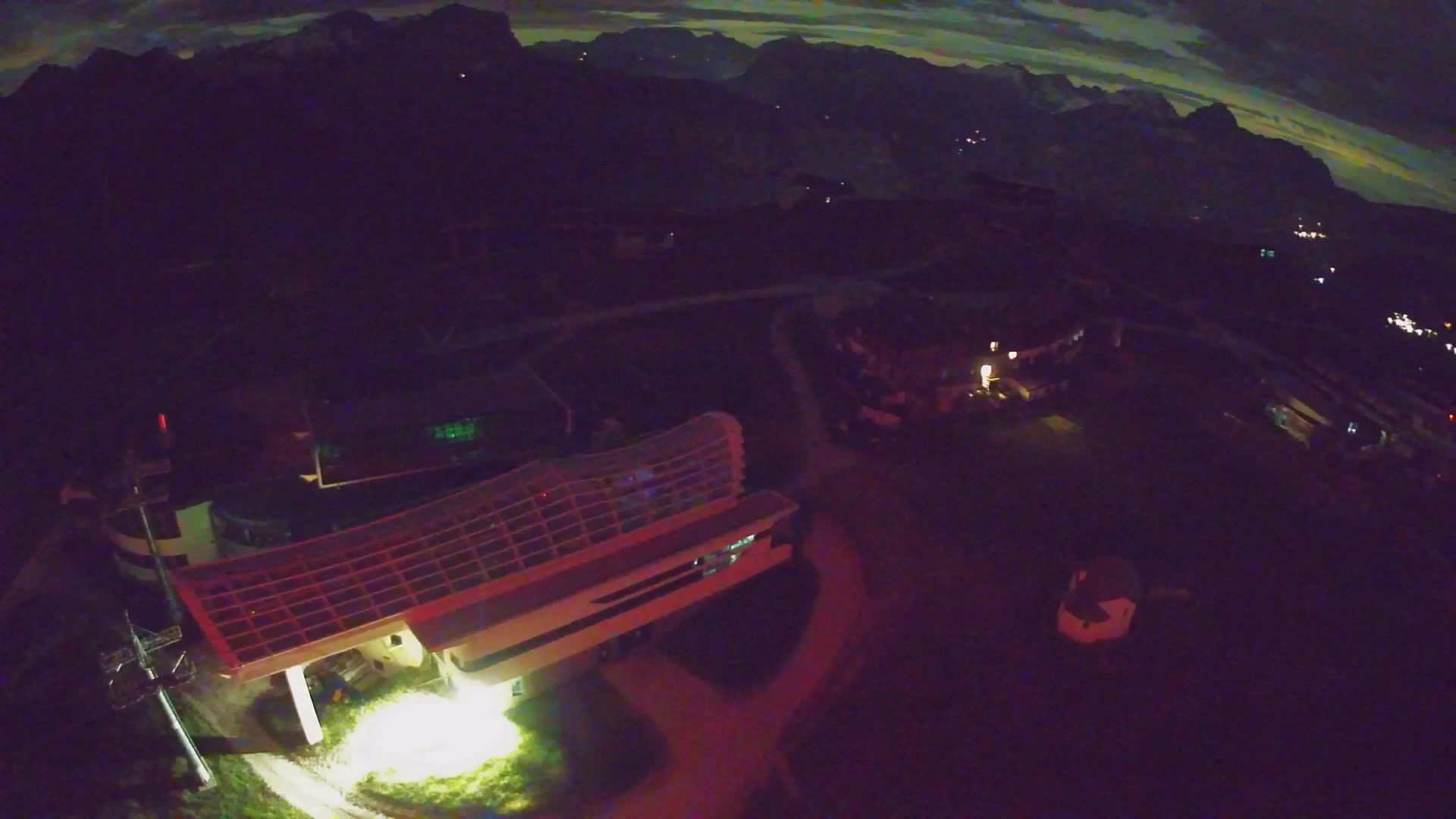 Kronplatz | Gipfel | 2275m