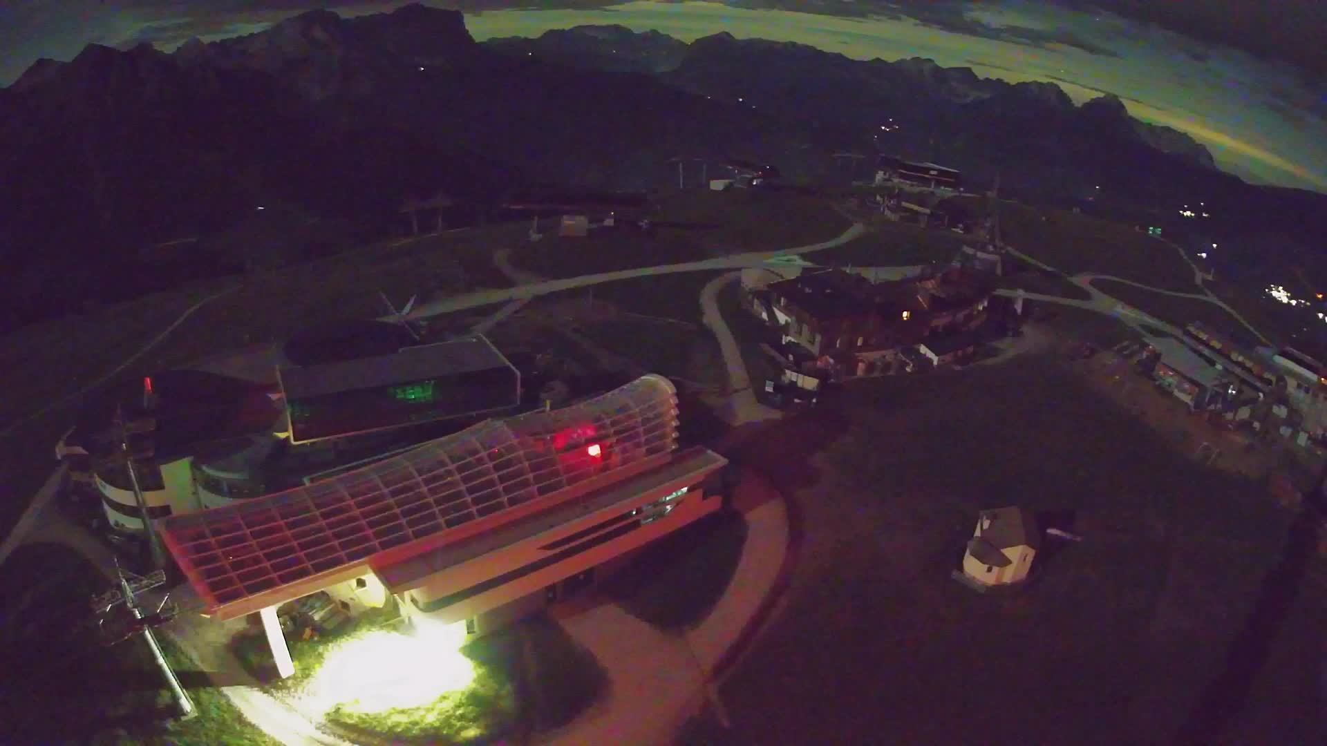 Kronplatz | cima | 2275m