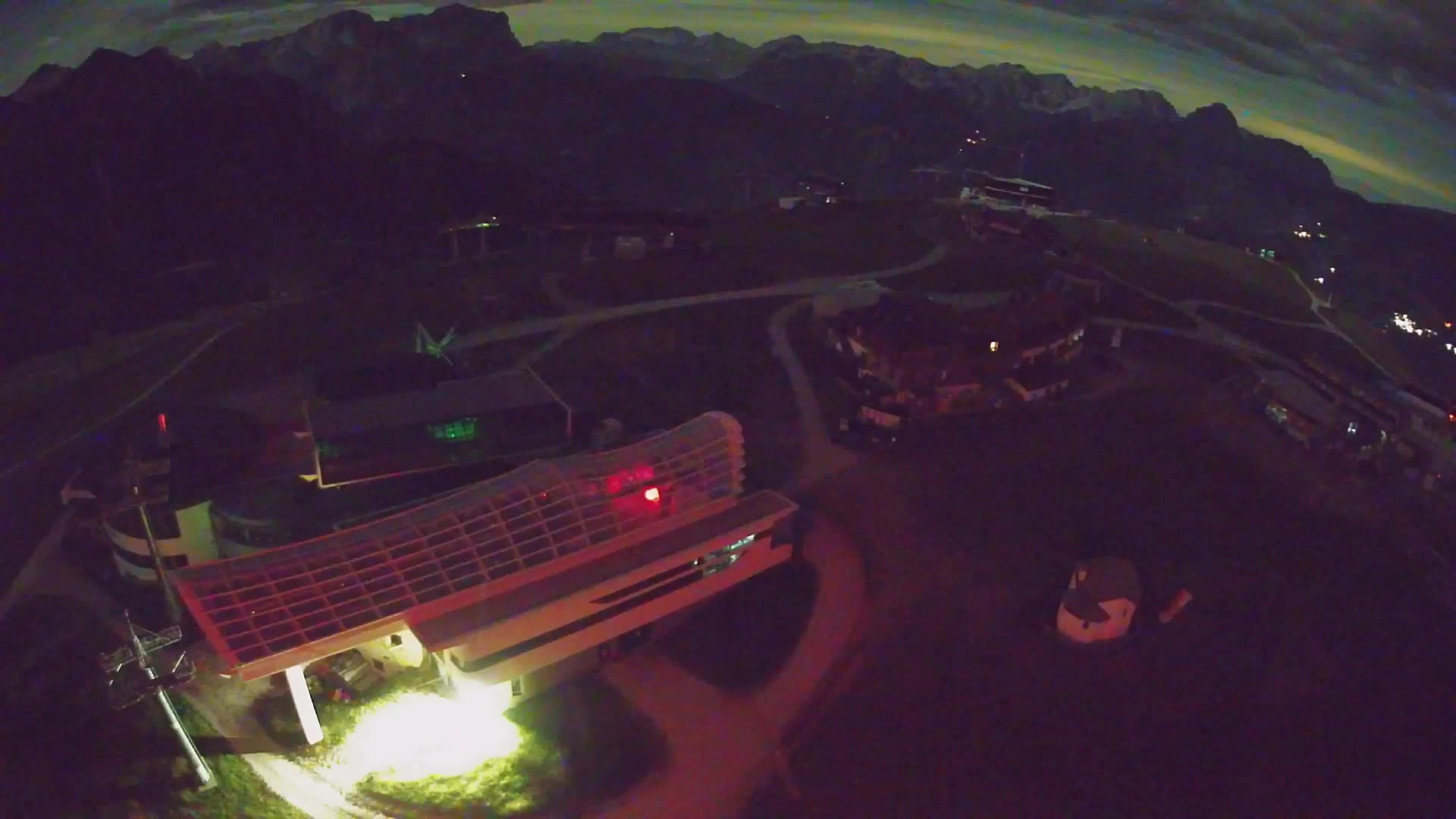 Kronplatz | peak | 2275m