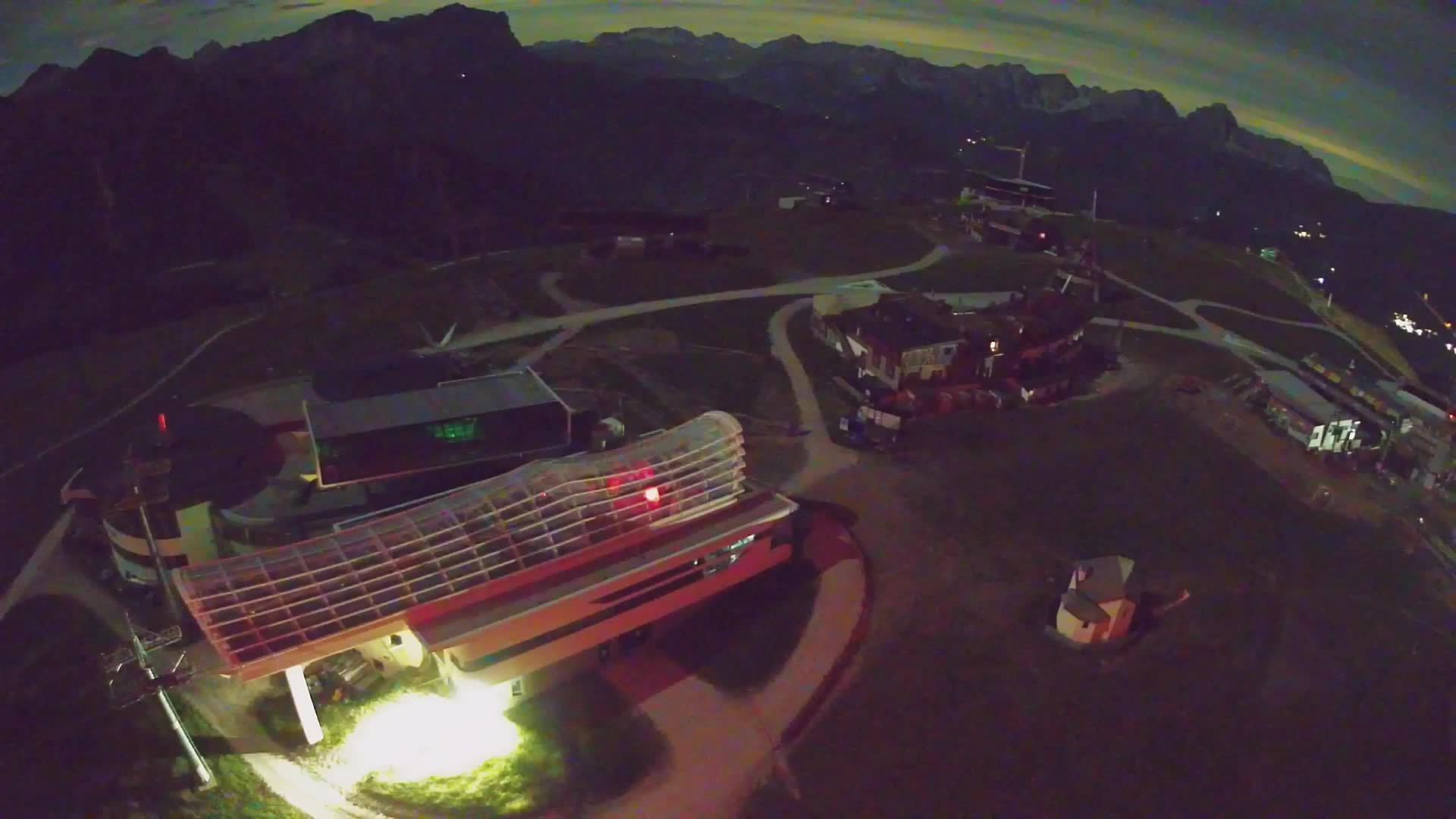 Kronplatz | cima | 2275m