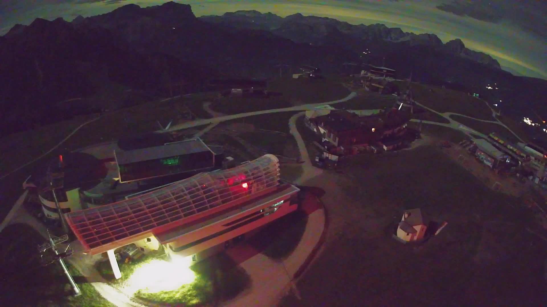 Kronplatz | cima | 2275m