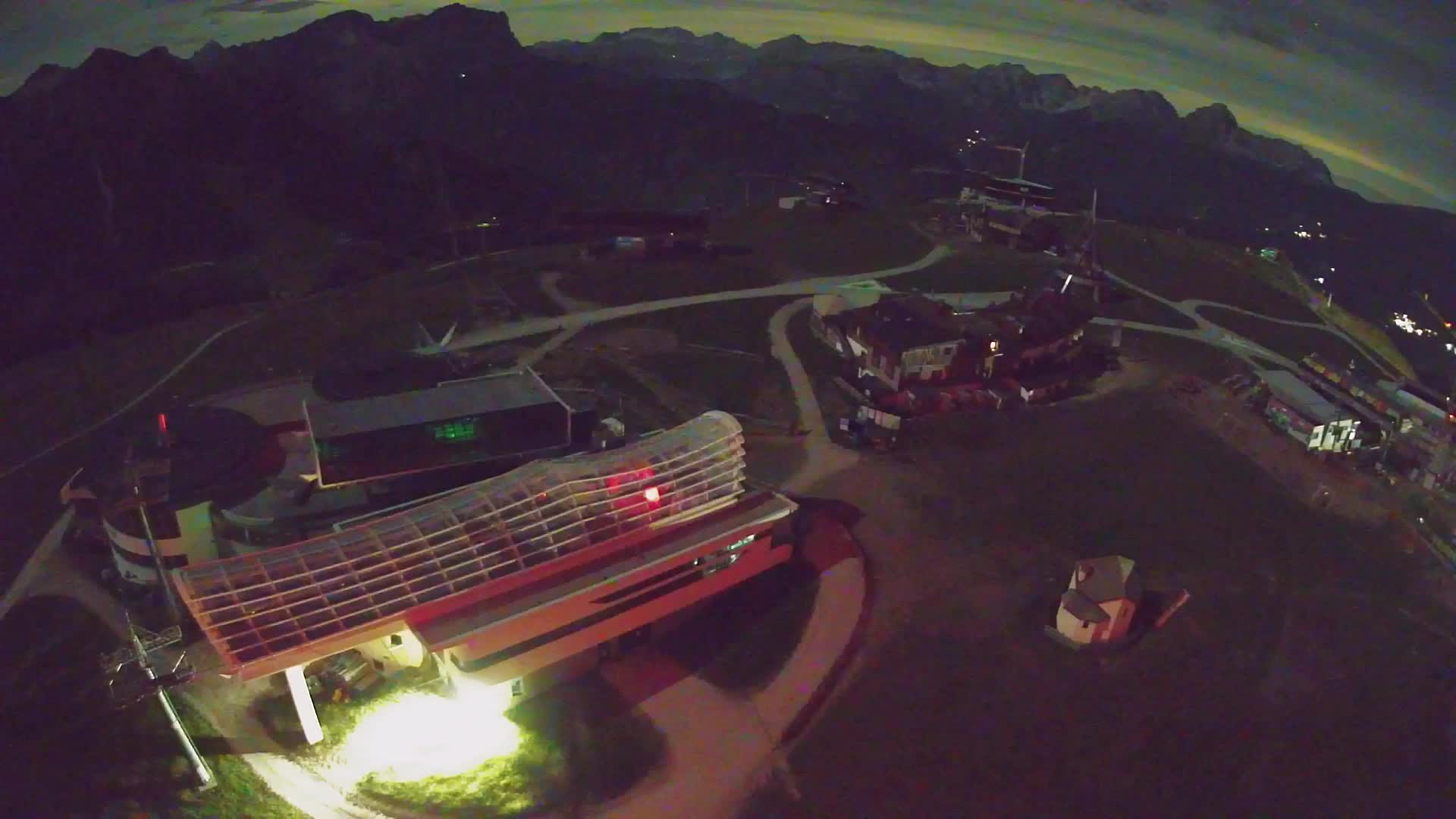 Kronplatz | vrh | 2275m