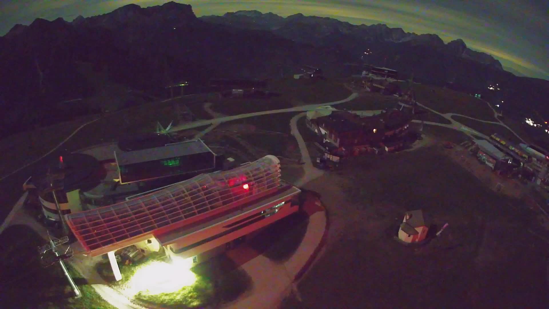 Kronplatz | vrh | 2275m