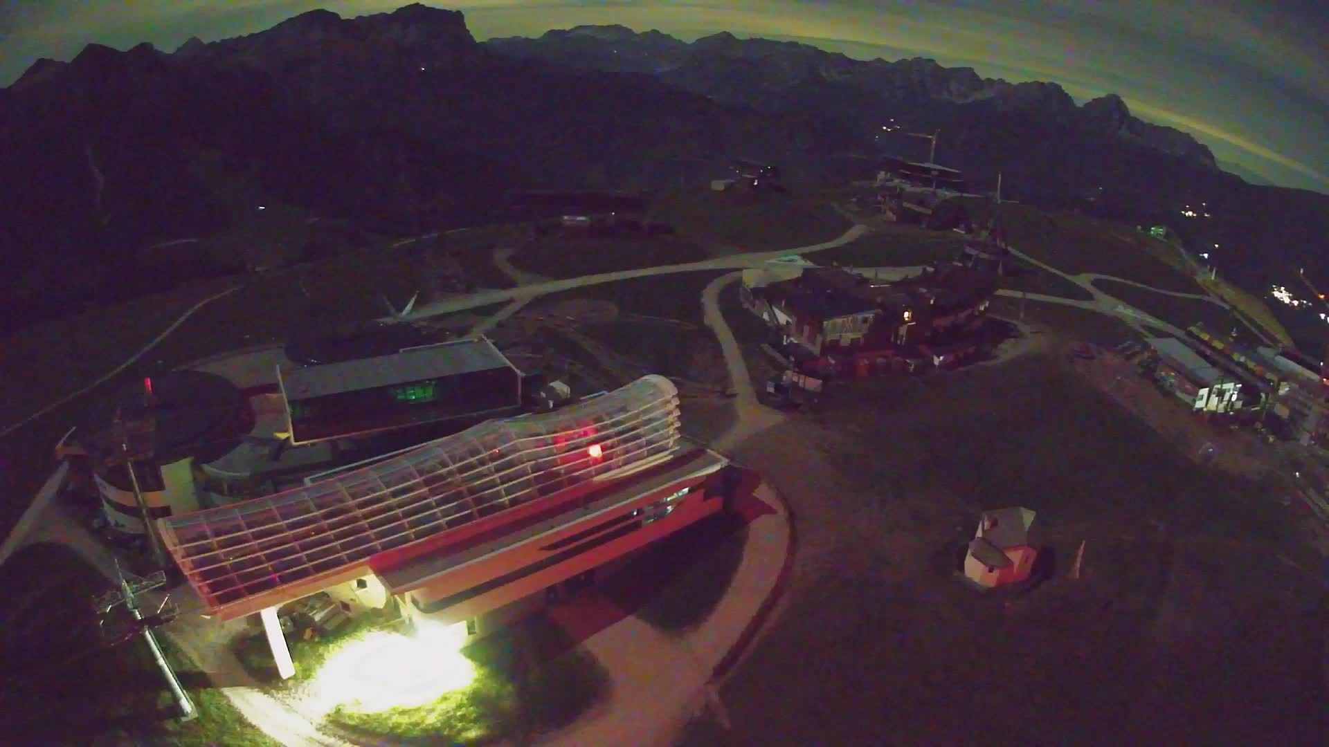 Kronplatz | vrh | 2275m
