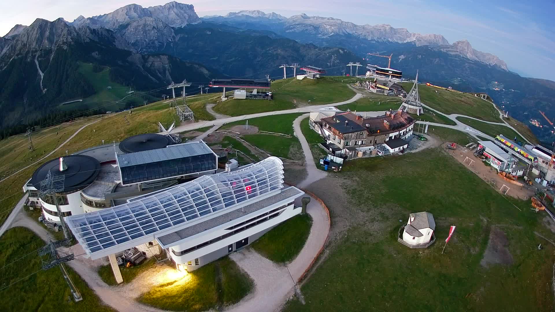 Kronplatz | sommet | 2275m