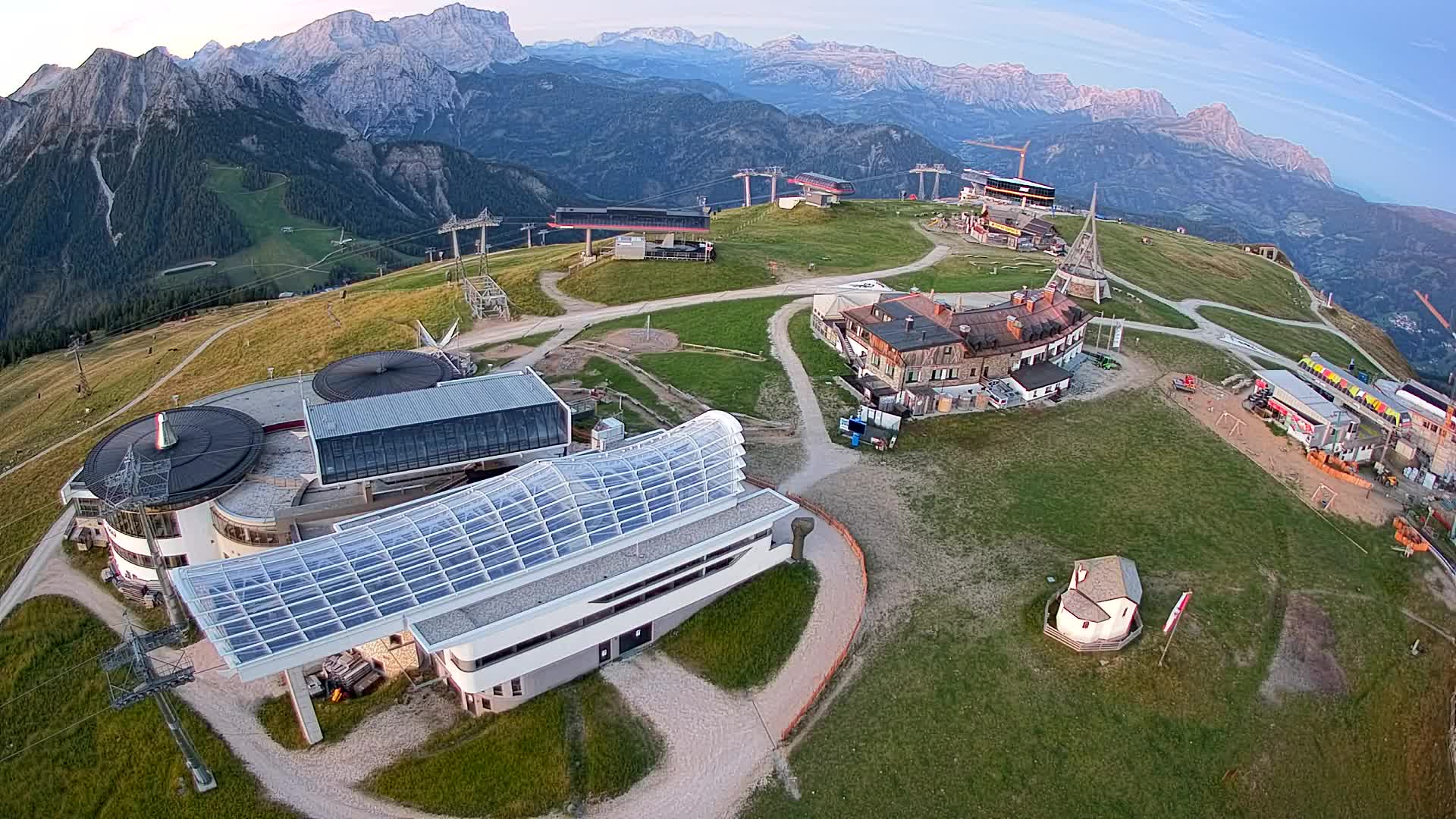 Kronplatz | peak | 2275m