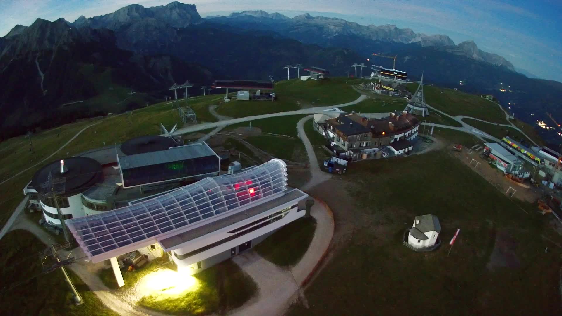Kronplatz | vrh | 2275m