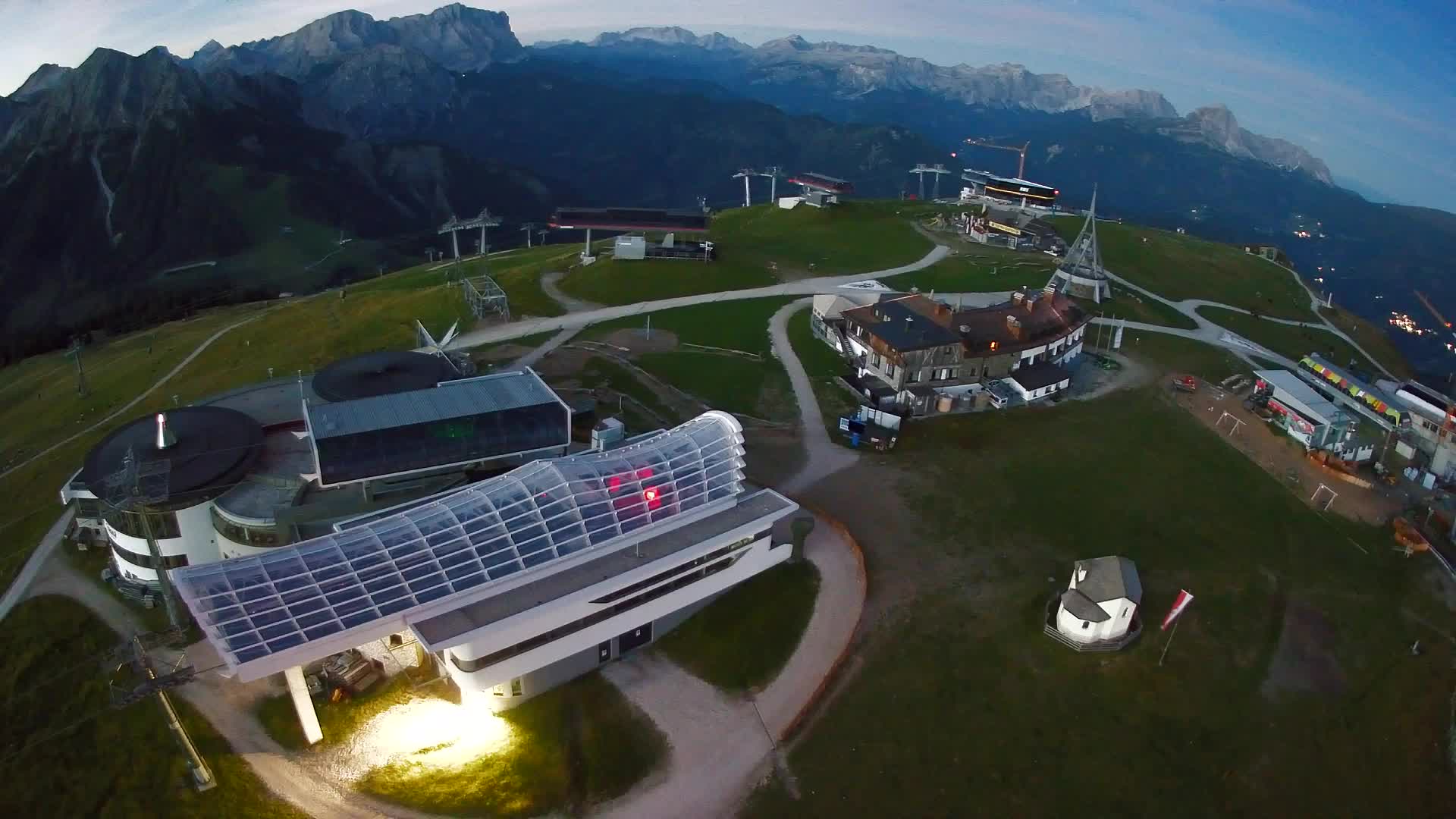 Kronplatz | vrh | 2275m